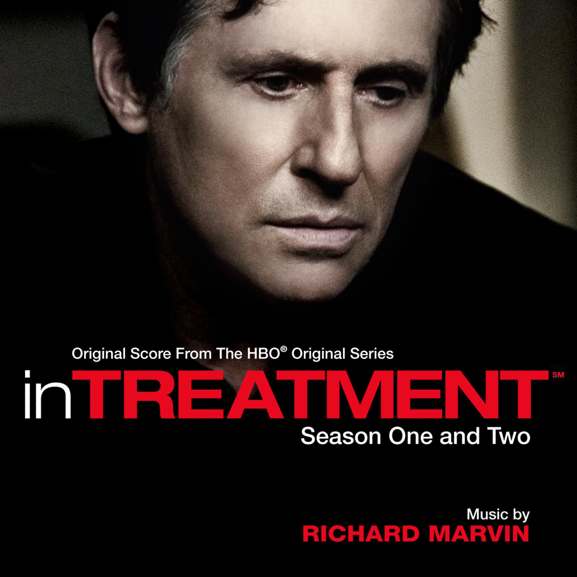 Постер альбома In Treatment