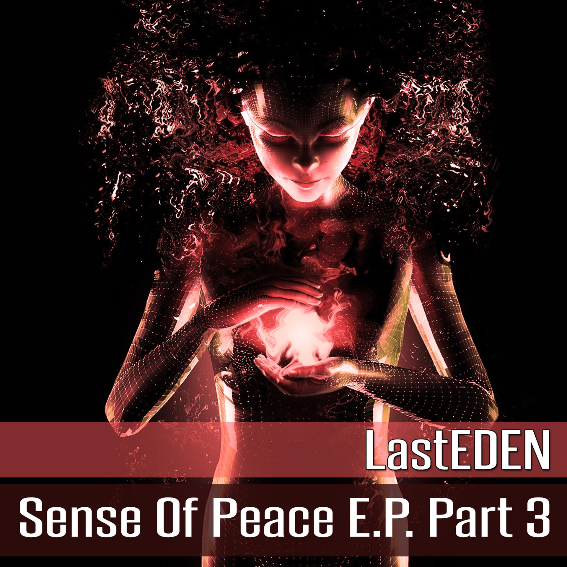 Постер альбома Sense of Peace, Pt. 3 - EP