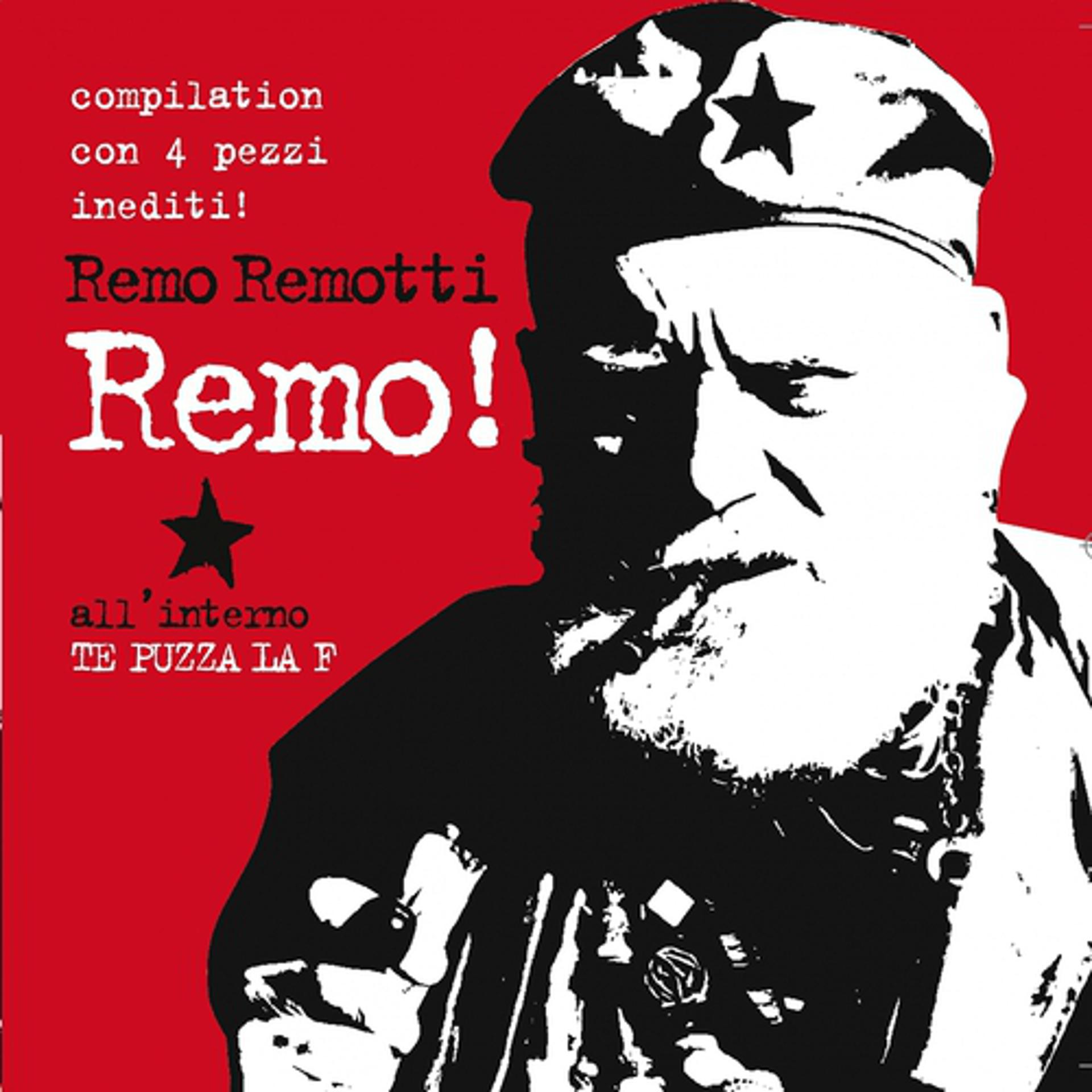 Постер альбома Remo!