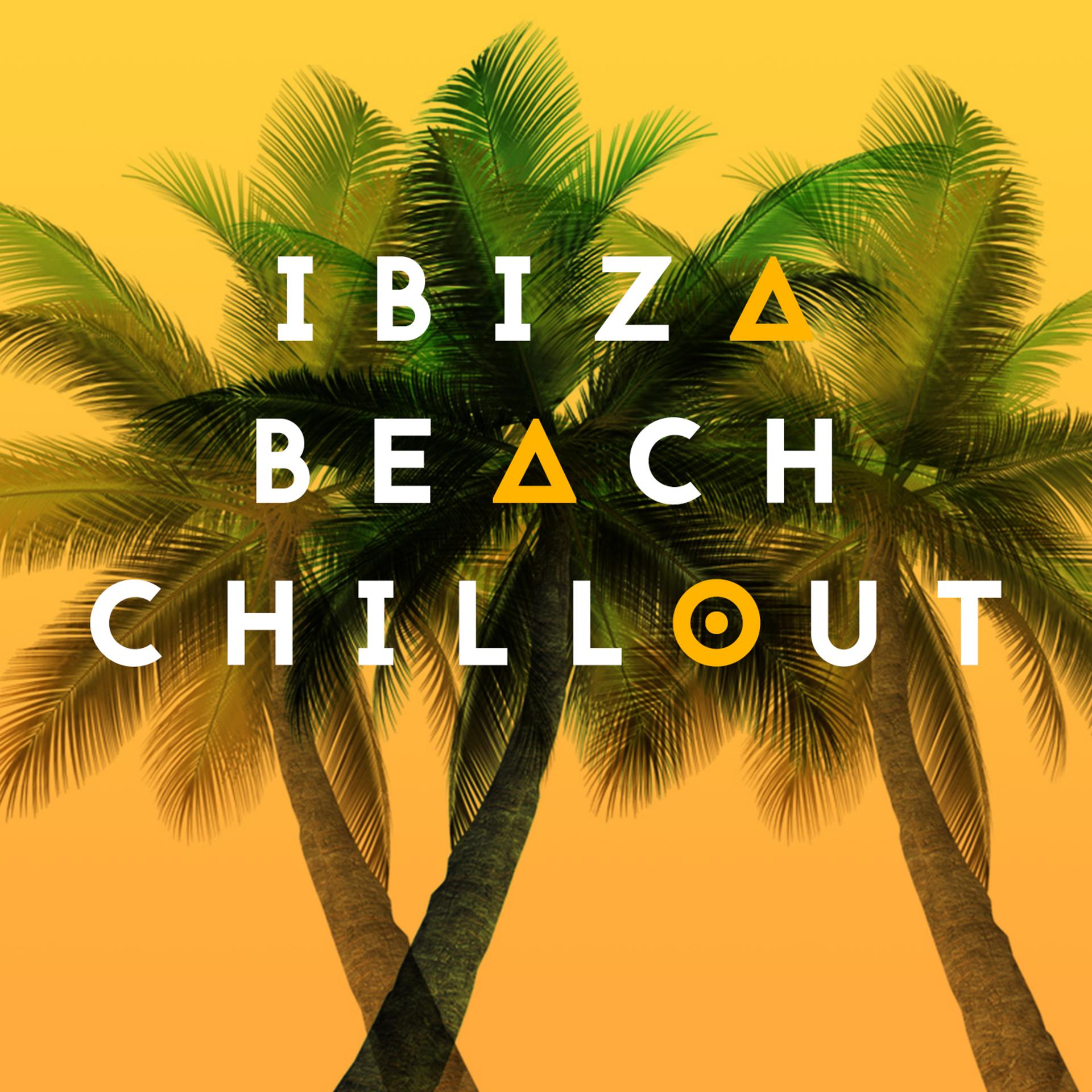 Постер альбома Ibiza Beach Chill Out