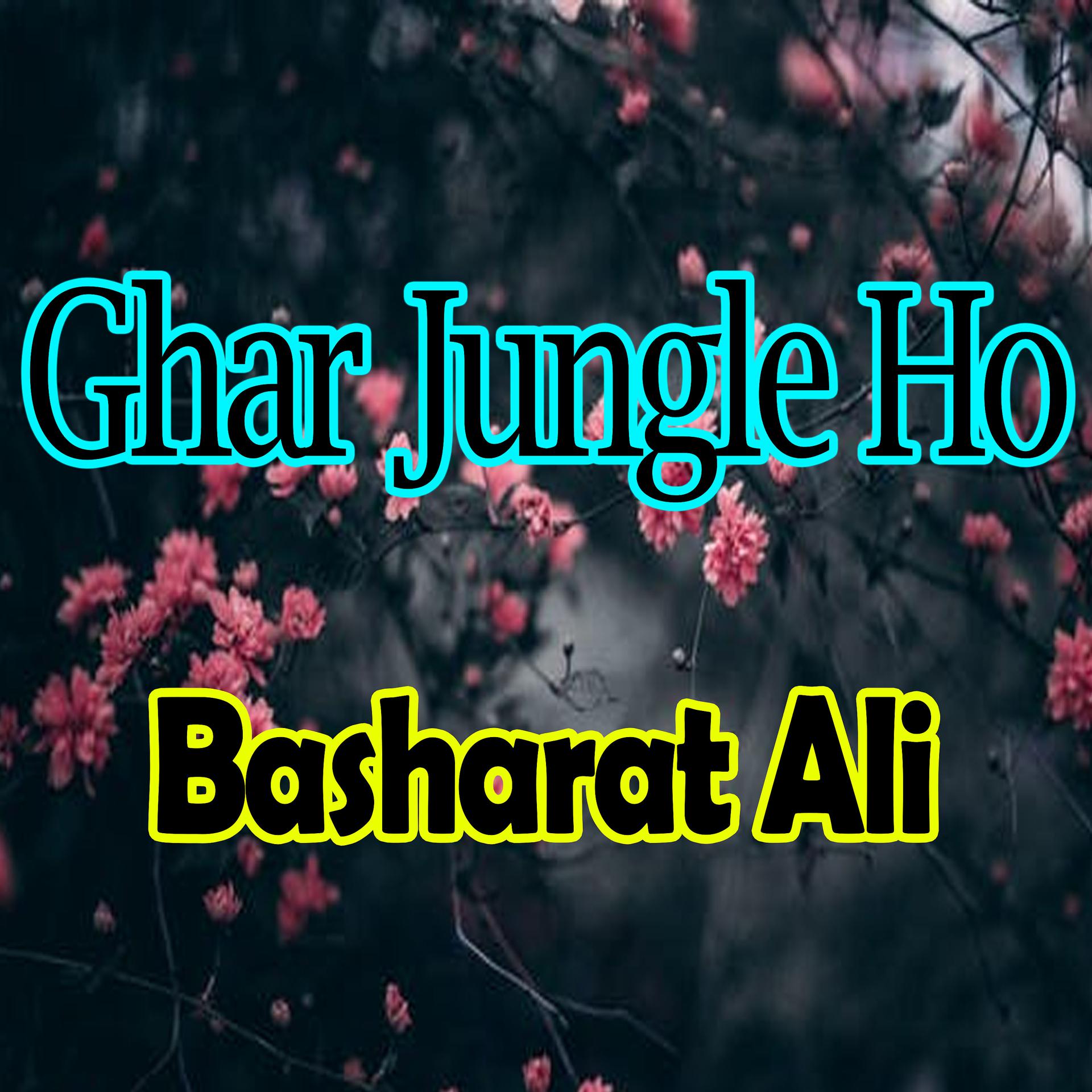 Постер альбома Ghar Jungle Ho