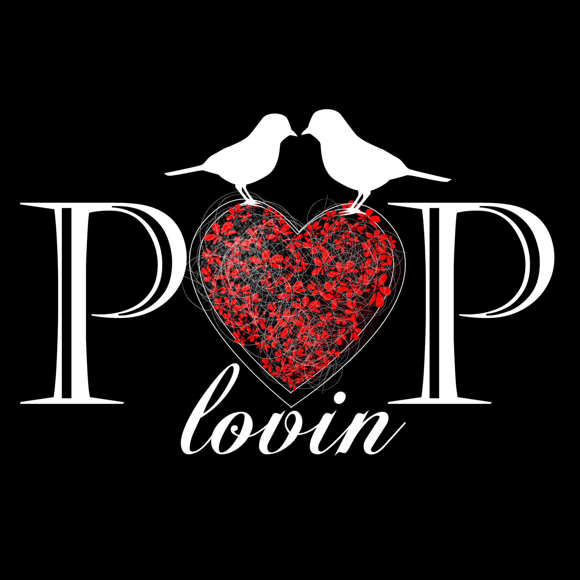 Постер альбома Pop Lovin'