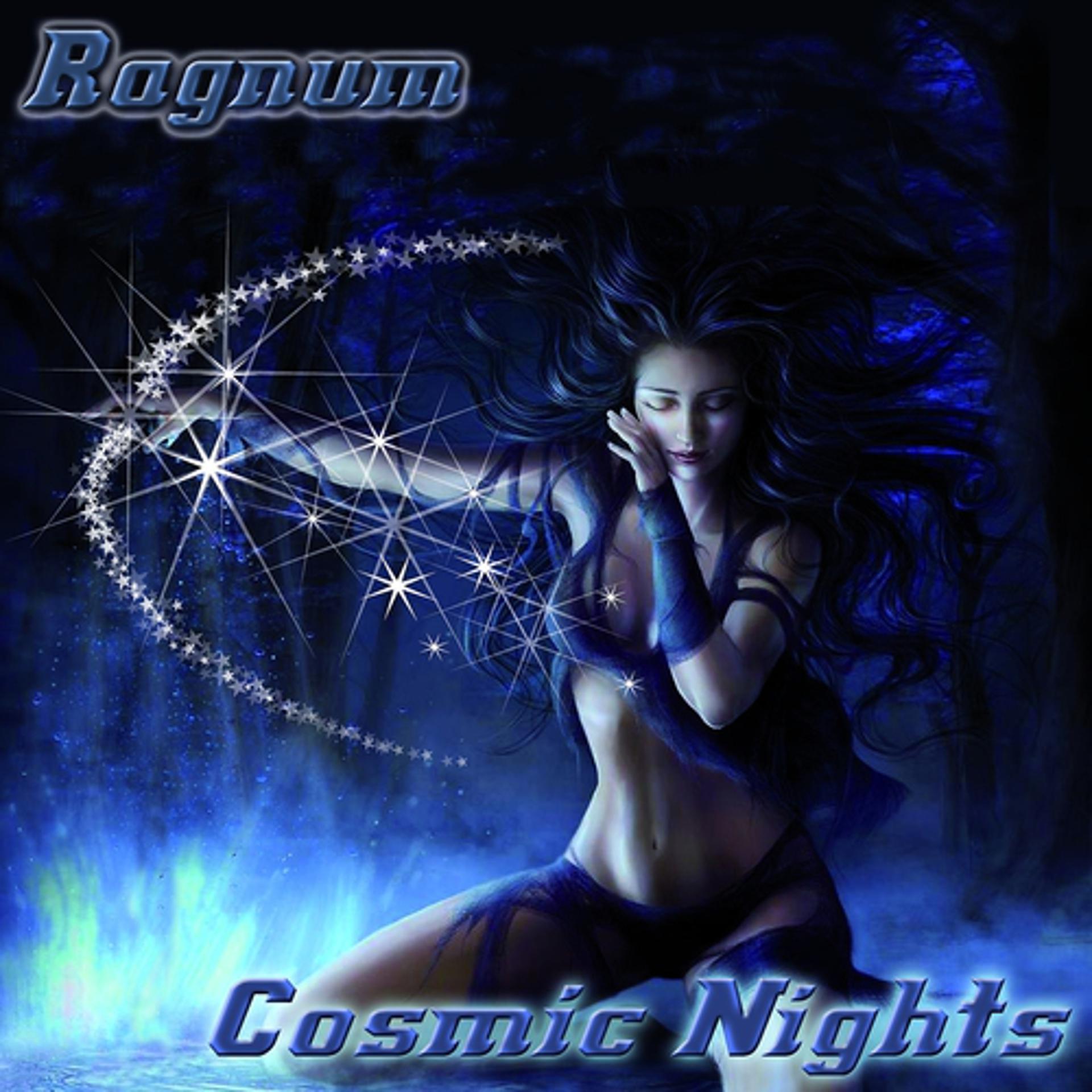 Постер альбома Cosmic Nights