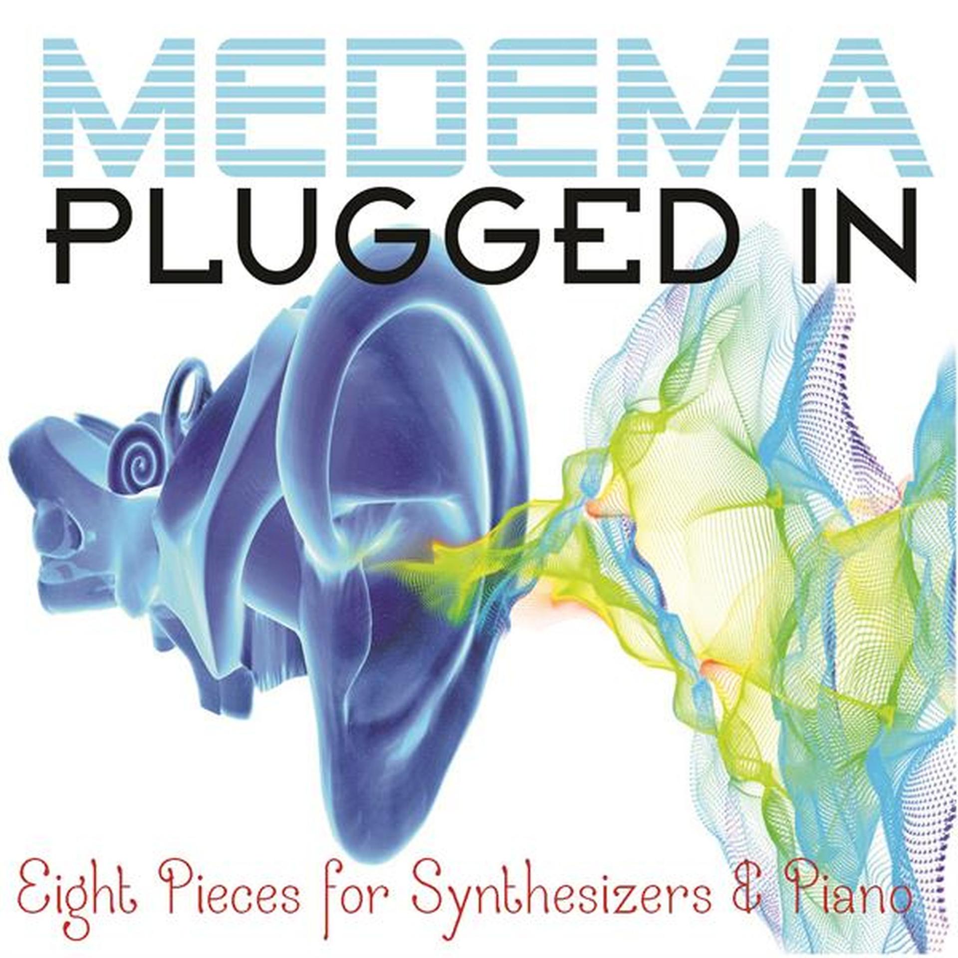Постер альбома Medema Plugged In