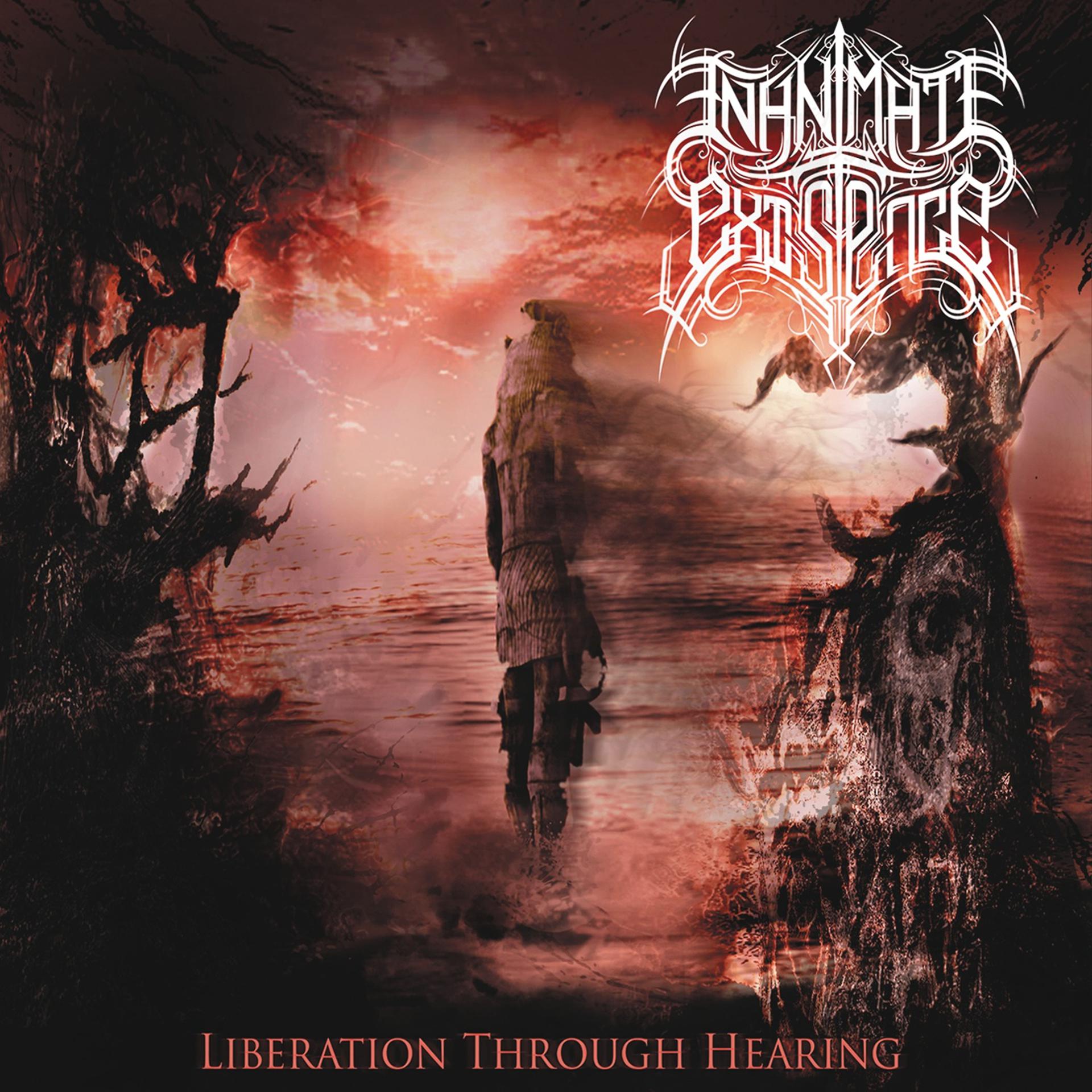 Постер альбома Liberation Through Hearing