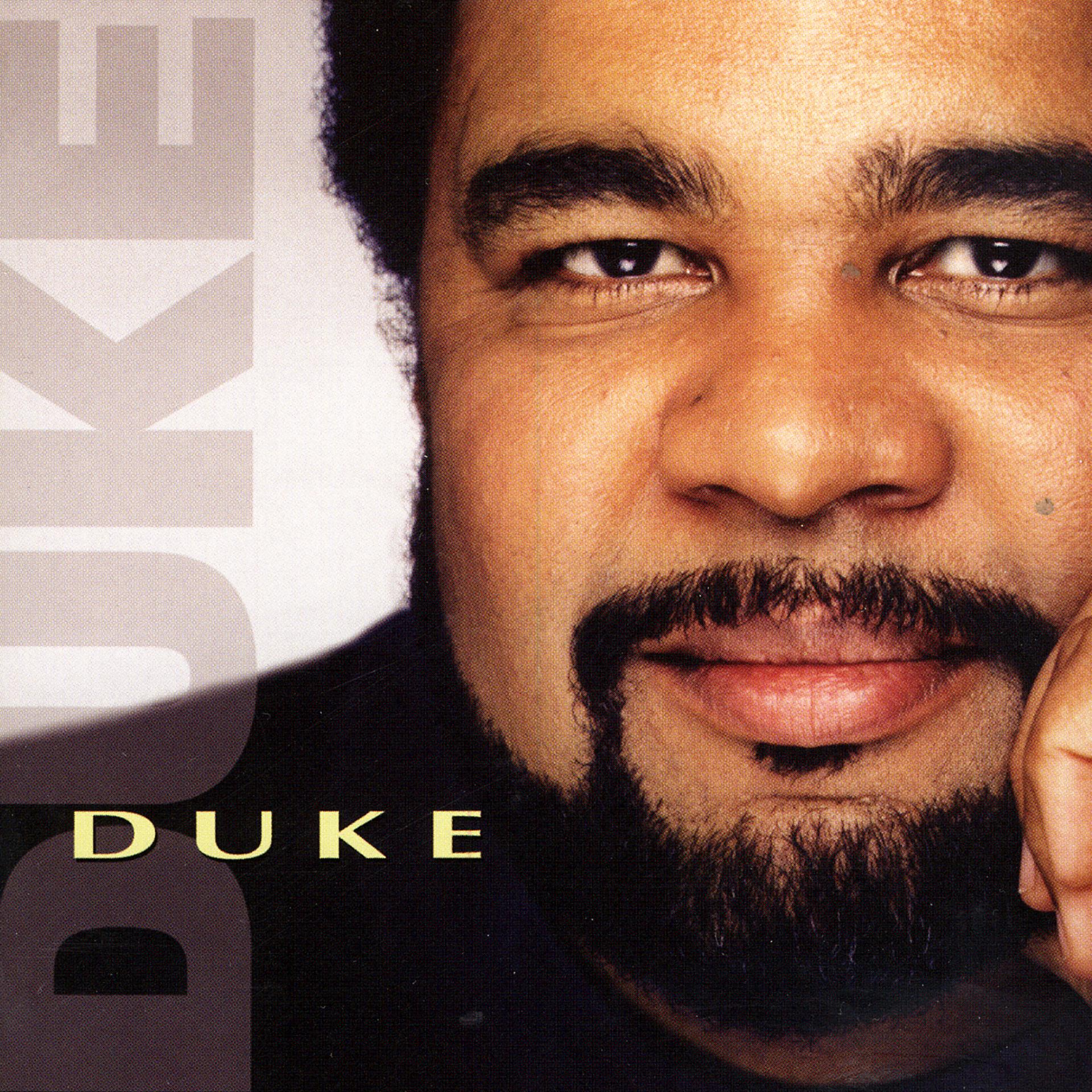 Постер альбома Duke