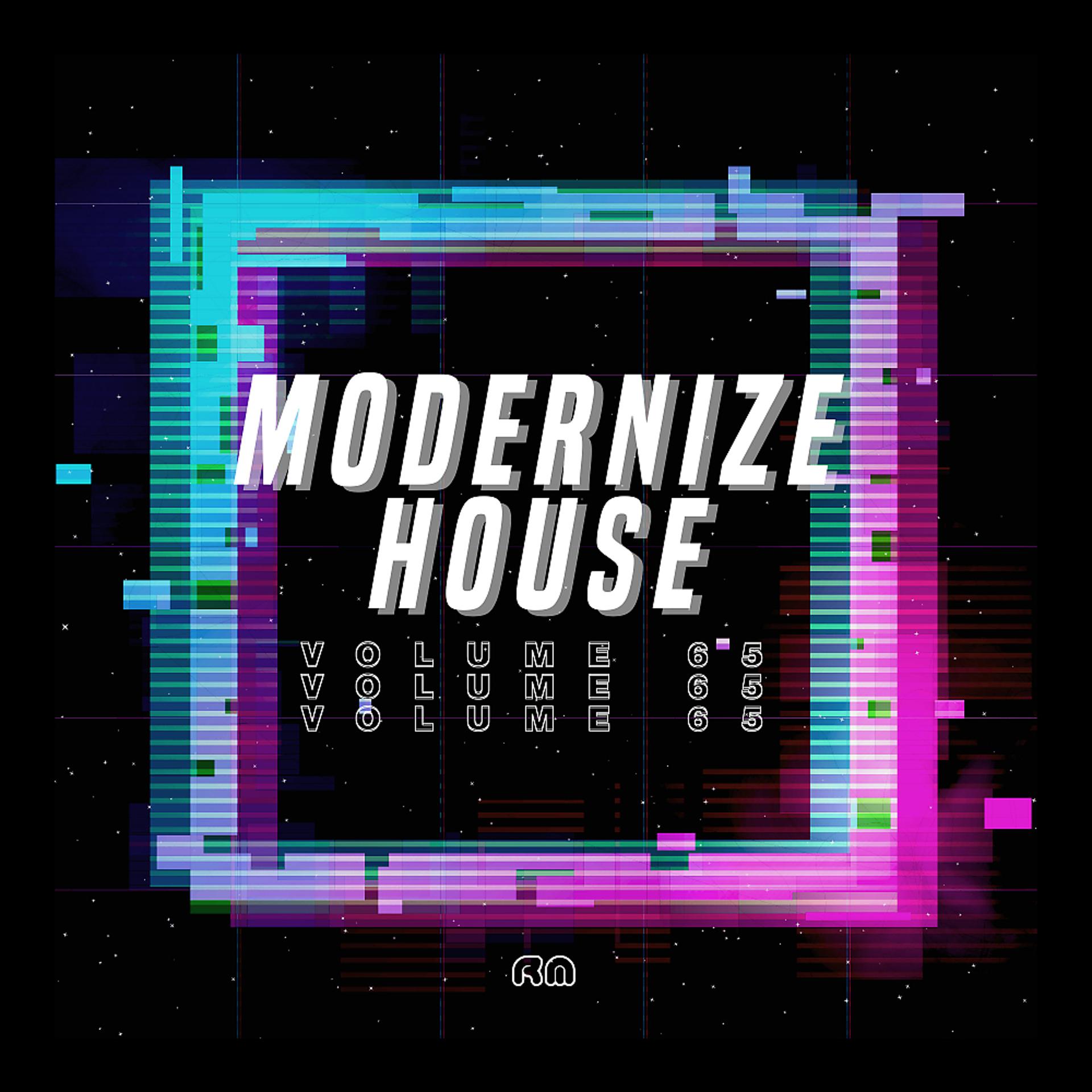 Постер альбома Modernize House, Vol. 65
