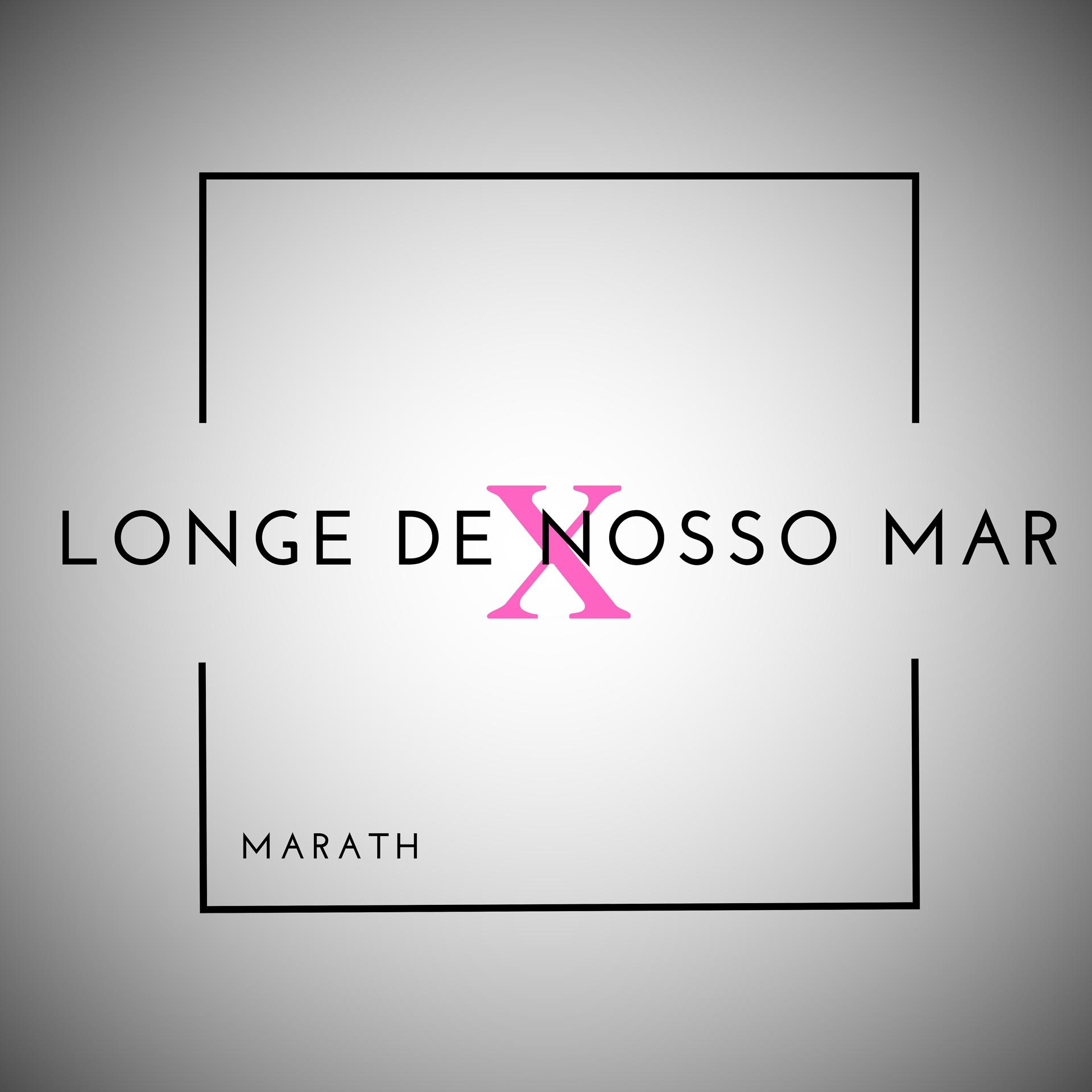 Постер альбома Longe De Nosso Mar