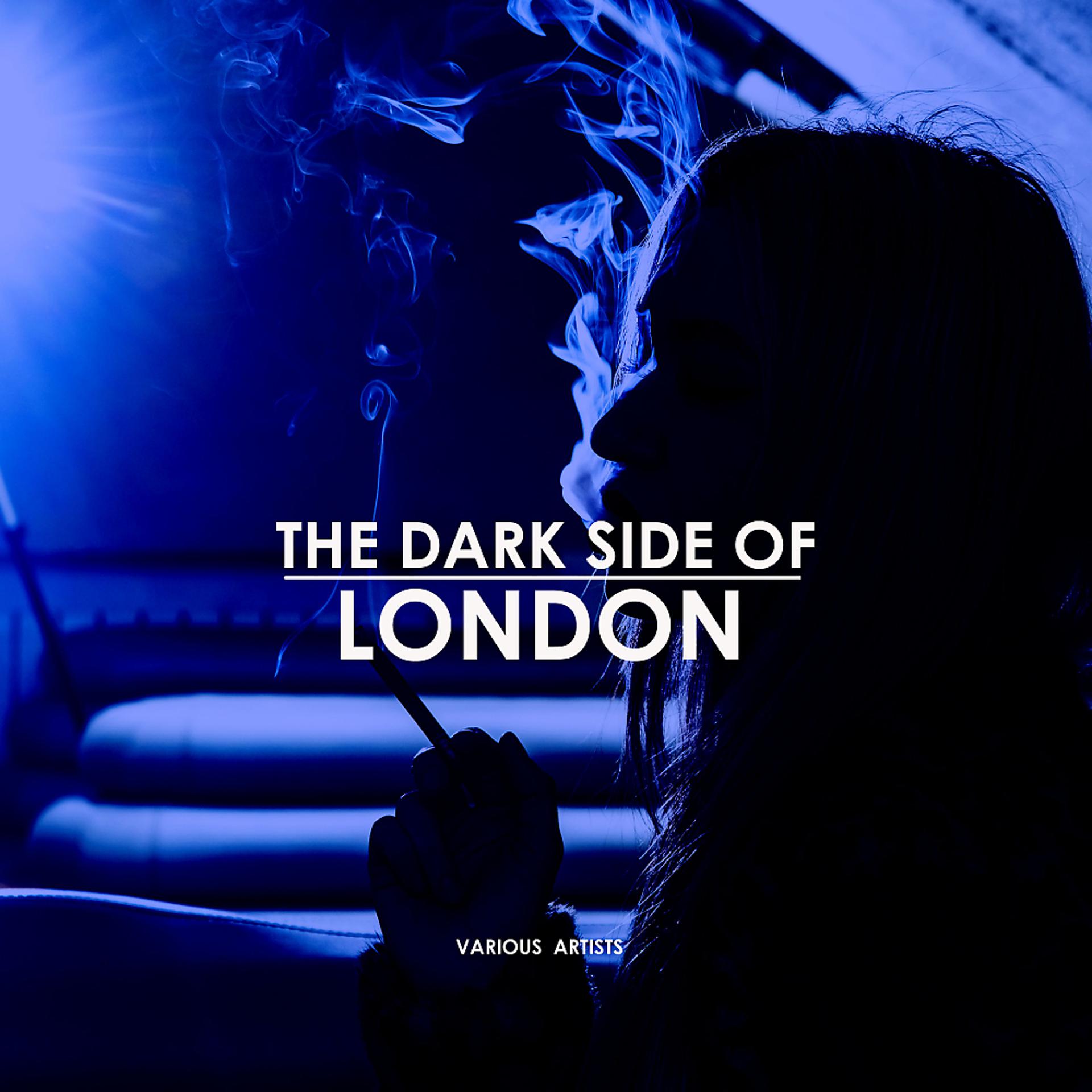 Постер альбома The Dark Side Of London