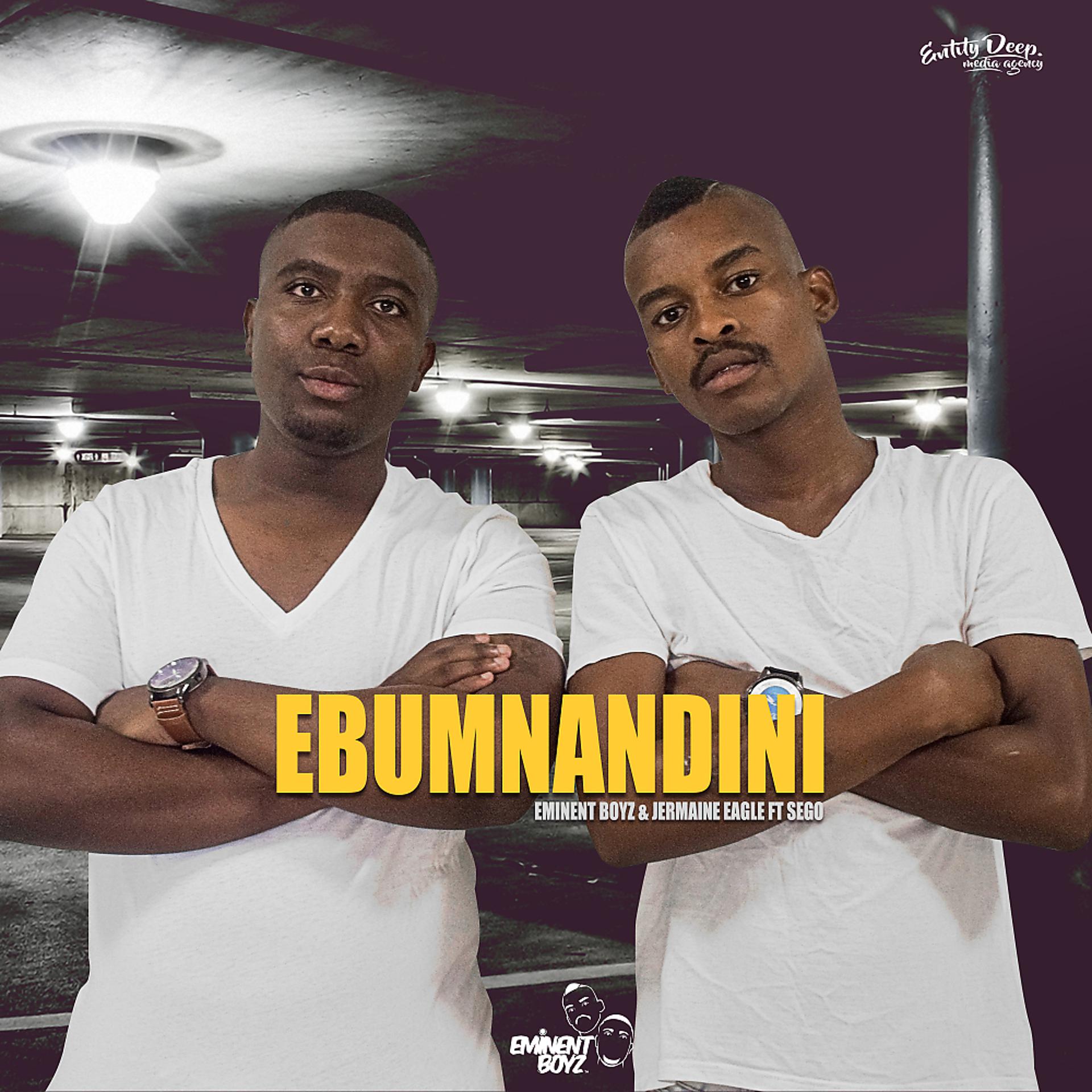 Постер альбома Ebumnandini