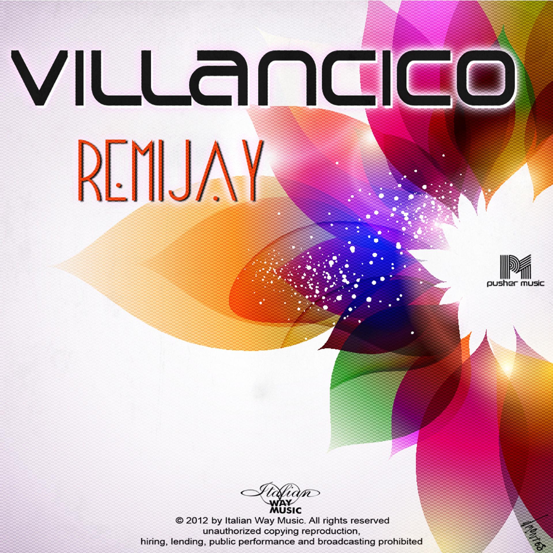 Постер альбома Villancico