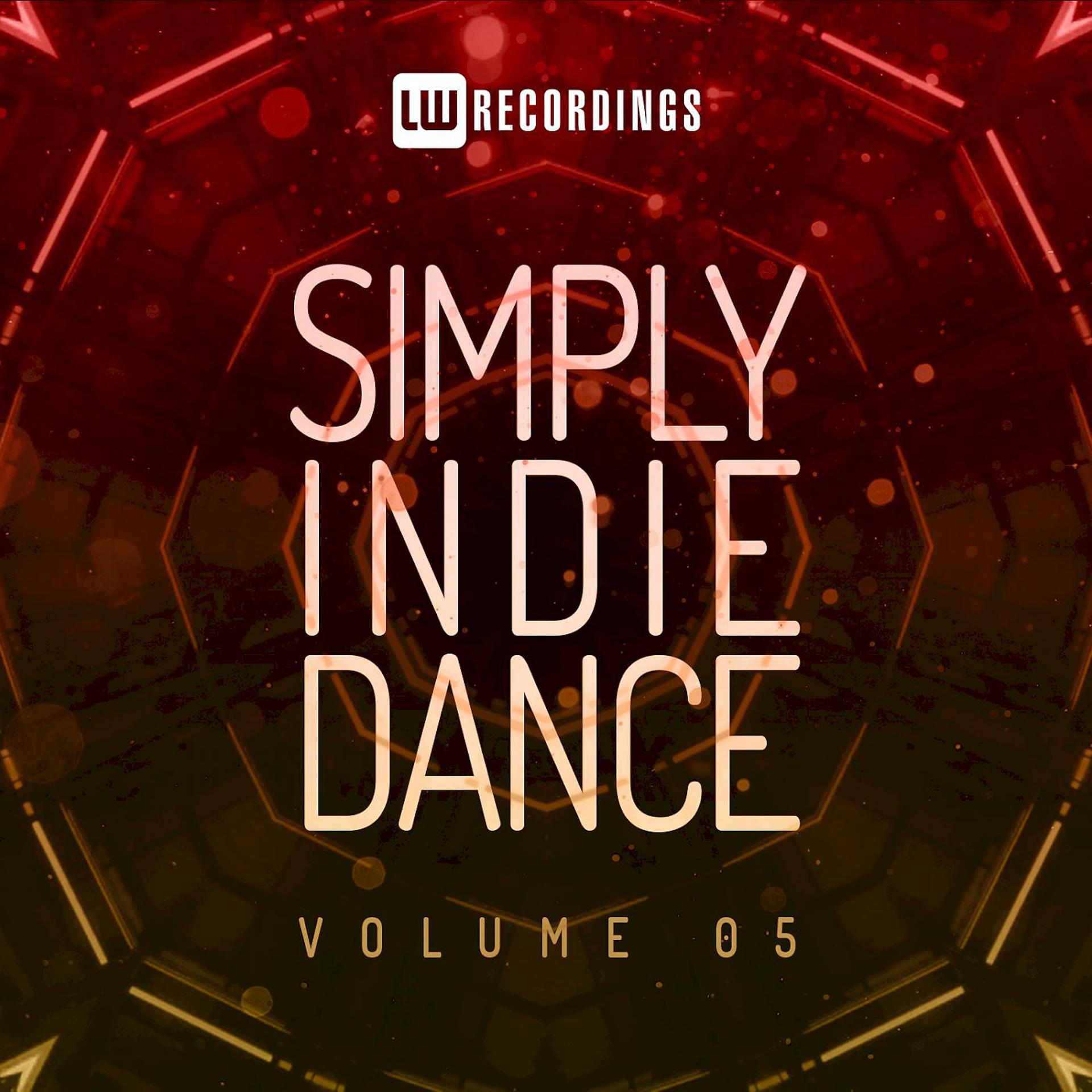 Постер альбома Simply Indie Dance, Vol. 05