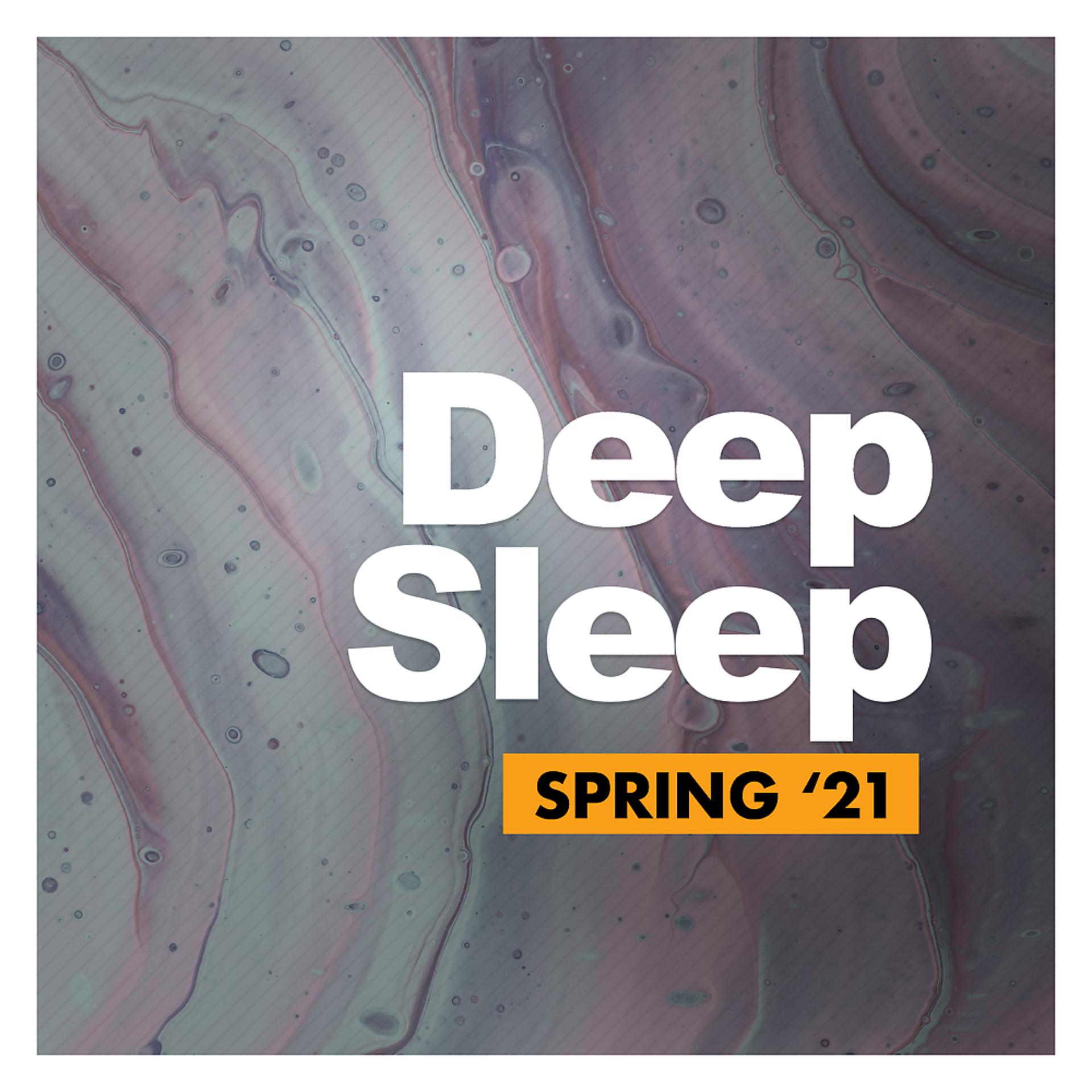 Постер альбома Deep Sleep