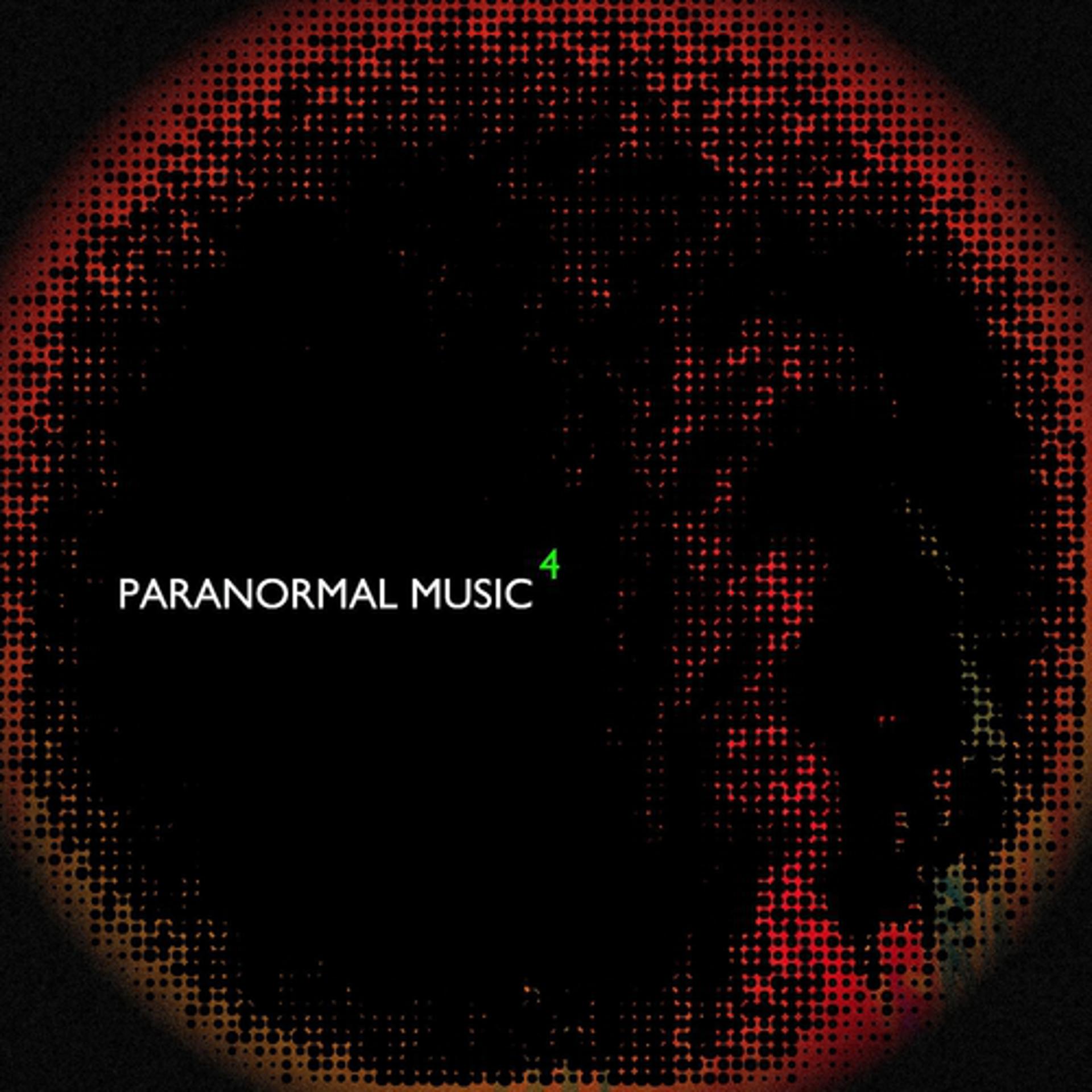 Постер альбома Paranormal Music Compilation, Vol. 4