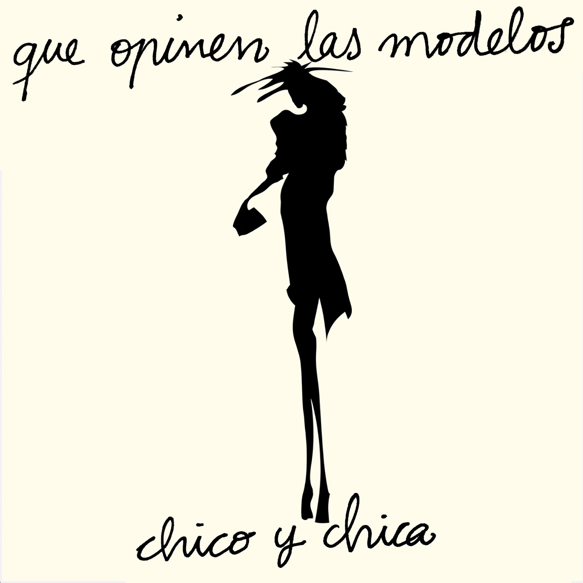 Постер альбома Que Opinen las Modelos