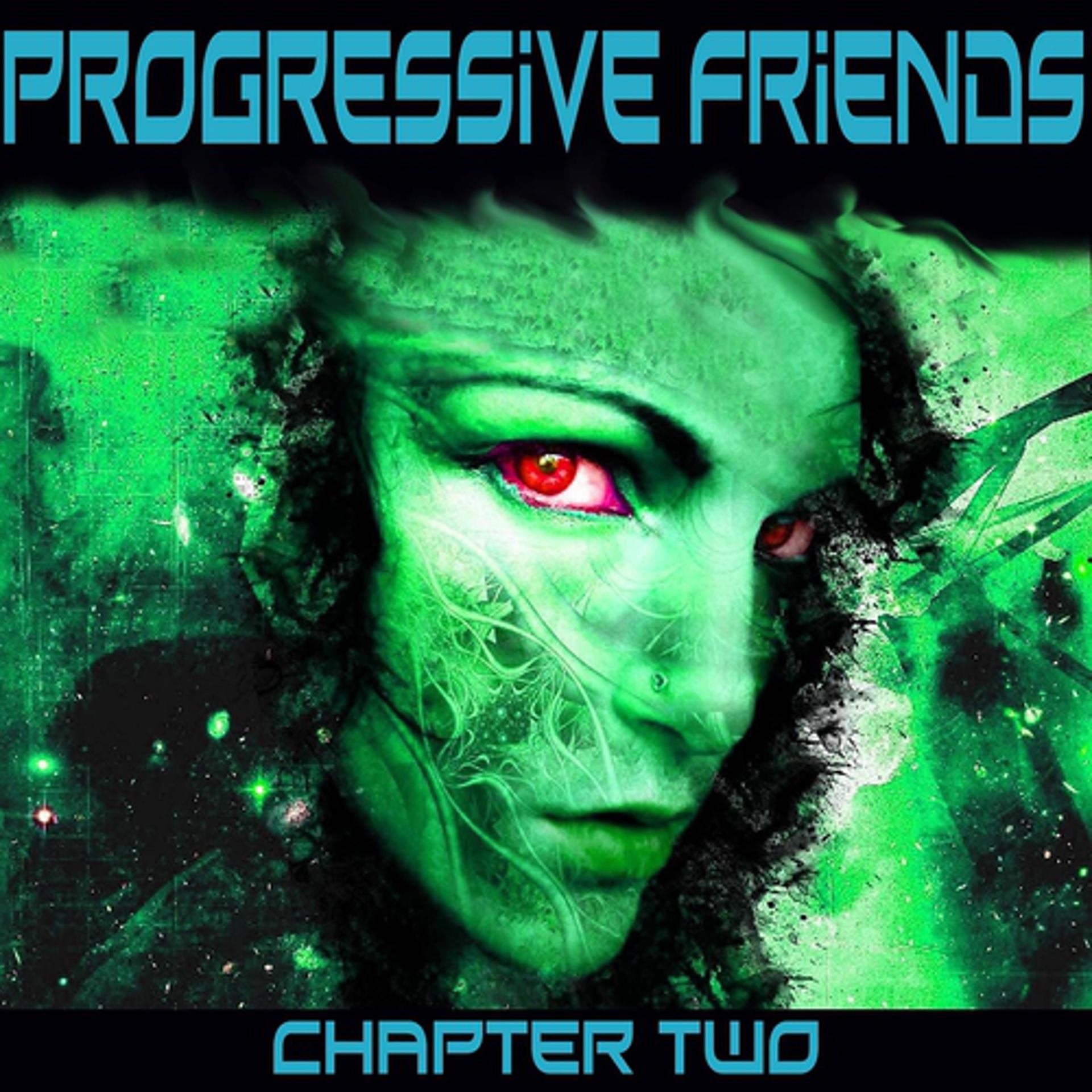 Постер альбома Progressive Friends 2