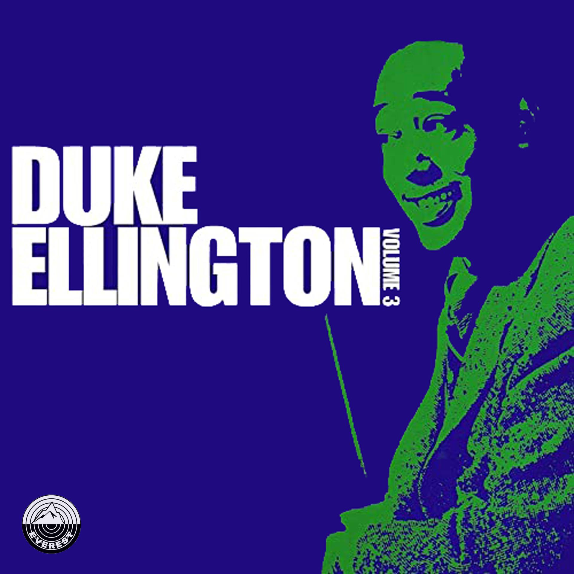 Постер альбома Duke Ellington, Vol. 3