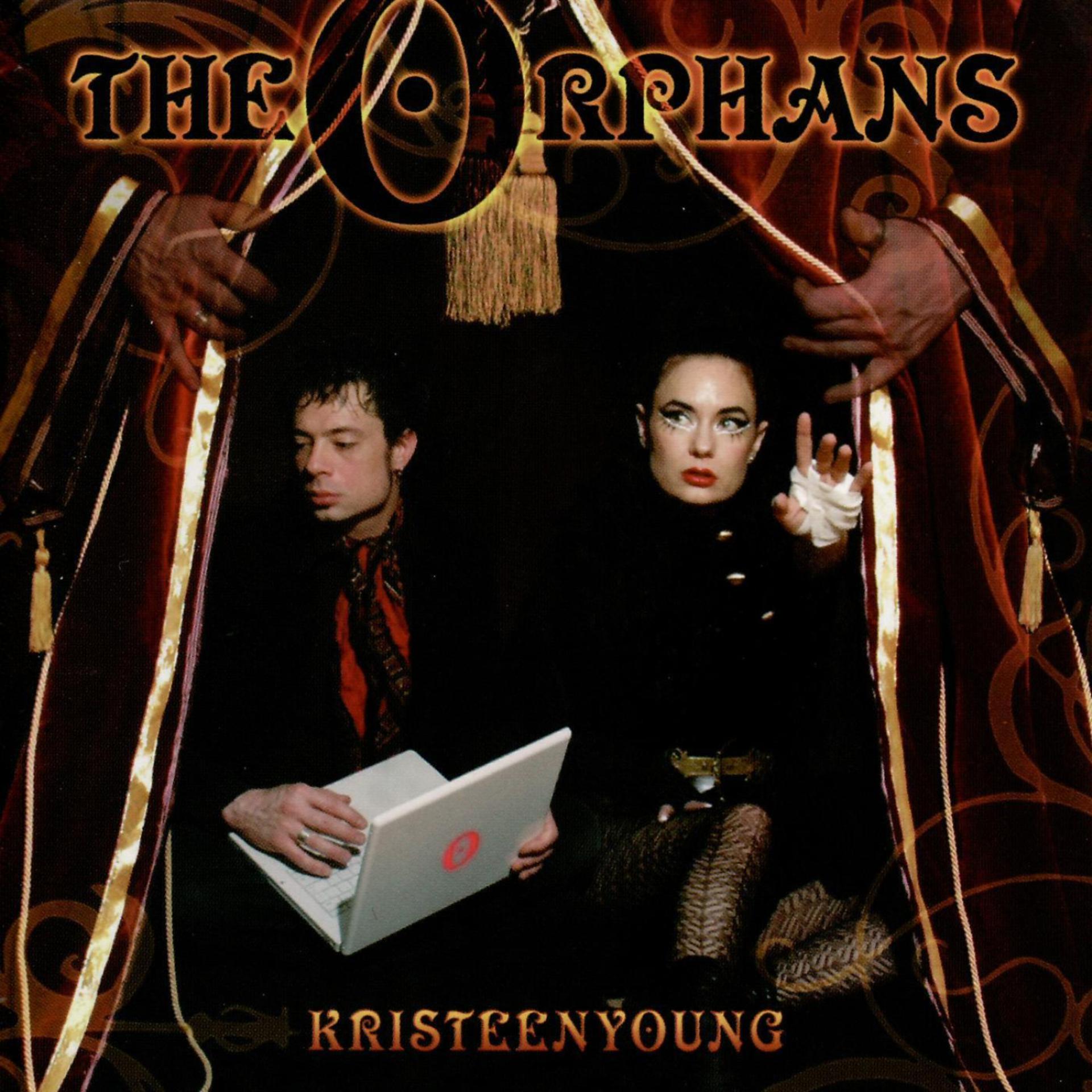 Постер альбома The Orphans