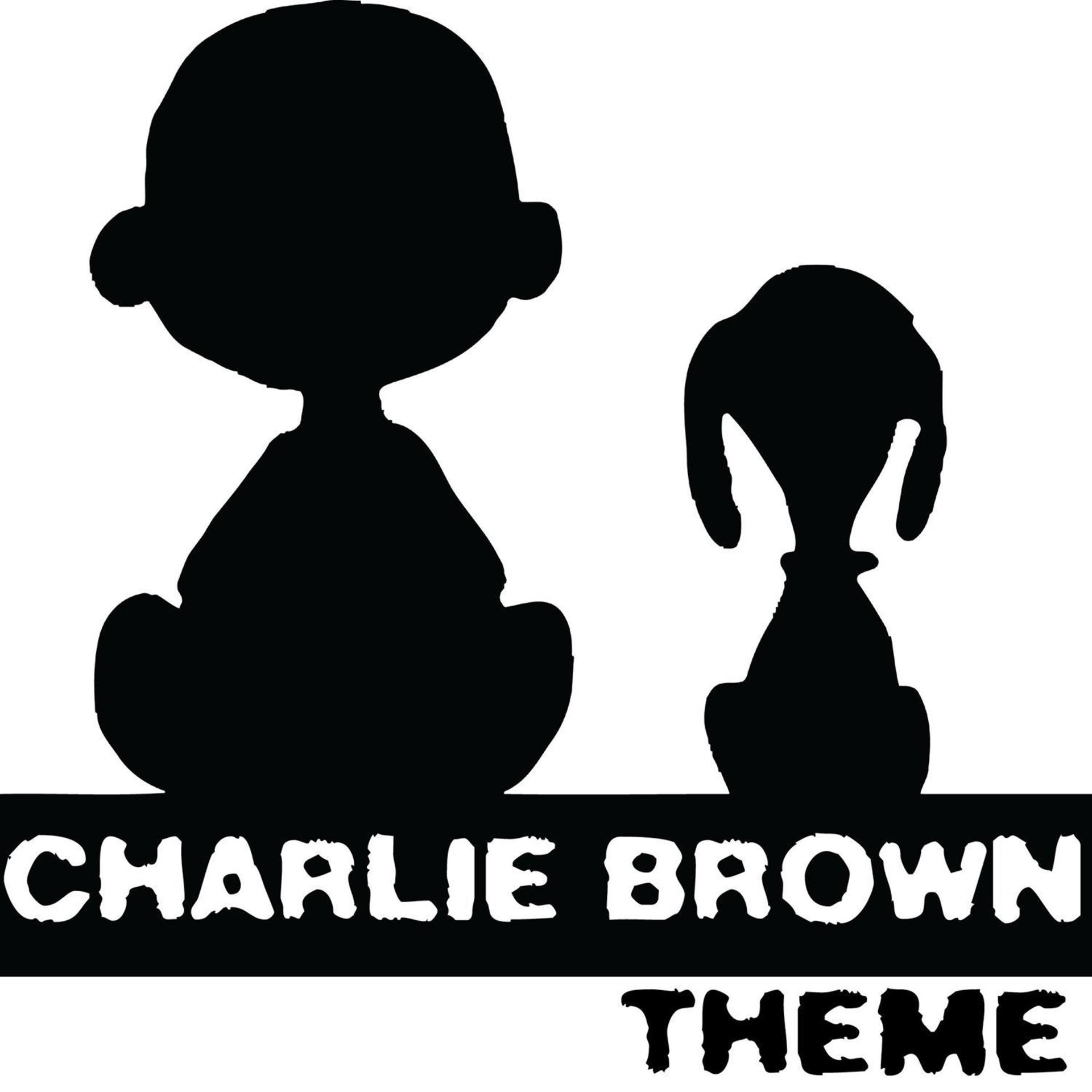 Постер альбома Charlie Brown Theme