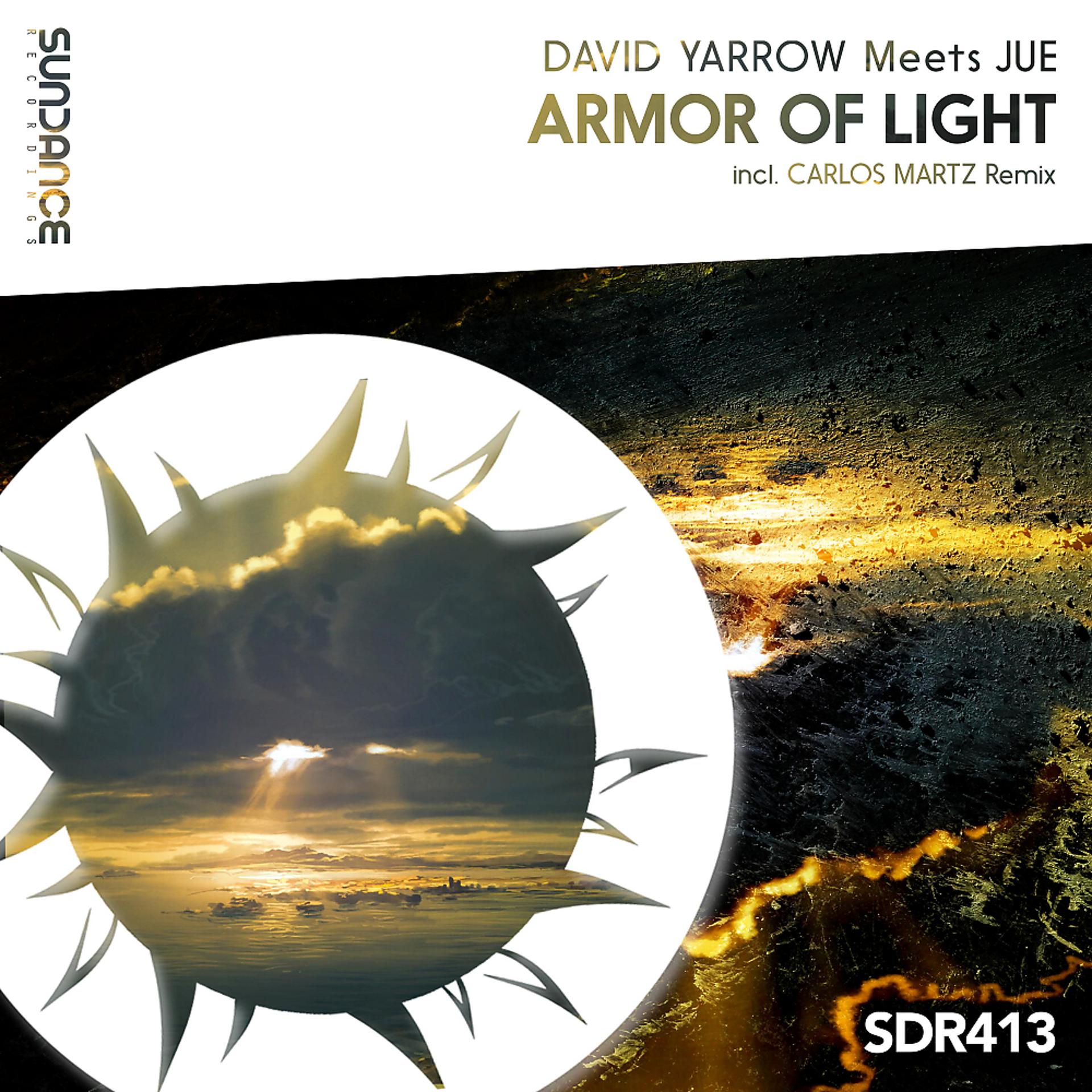 Постер альбома Armor Of Light