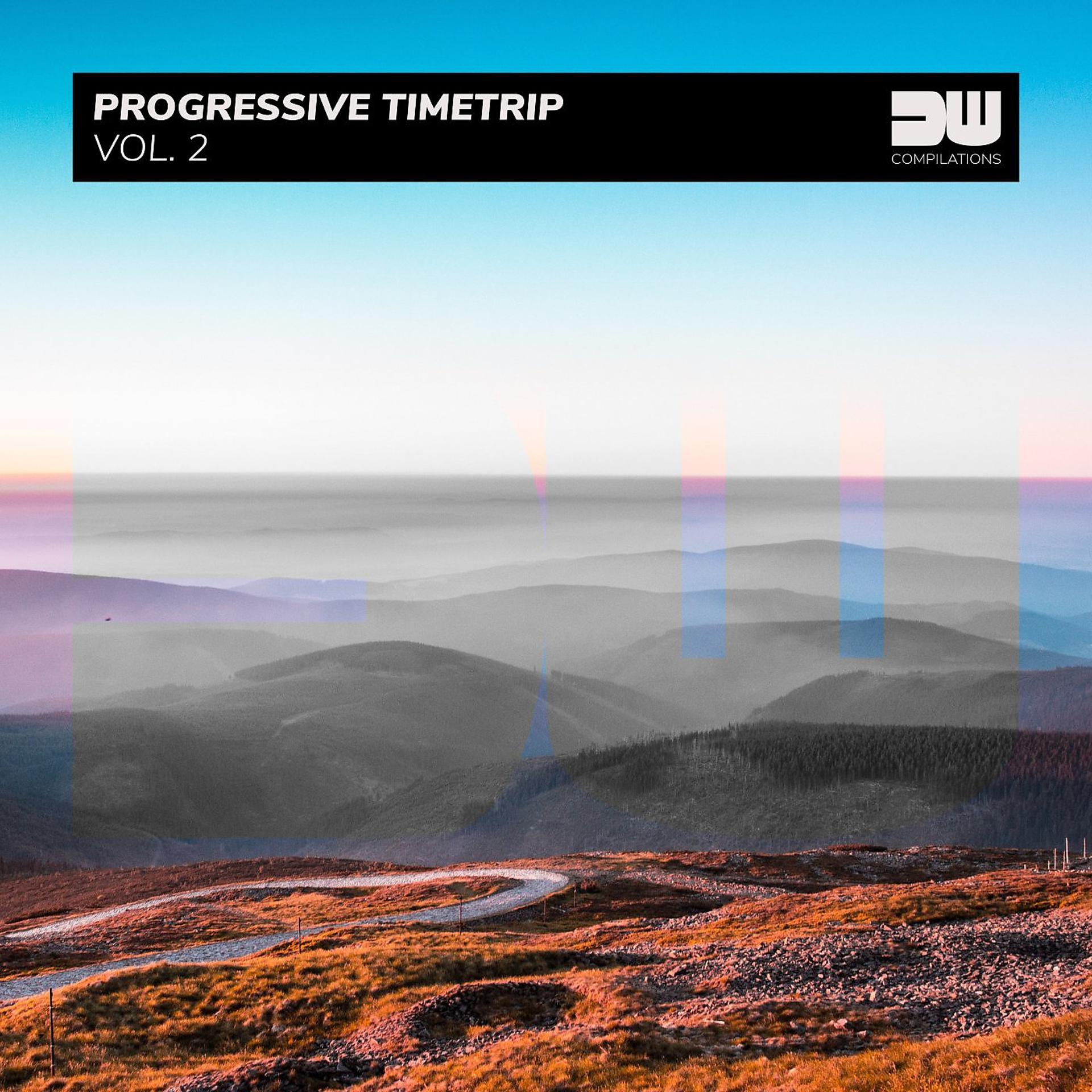 Постер альбома Progressive Timetrip, Vol. 2