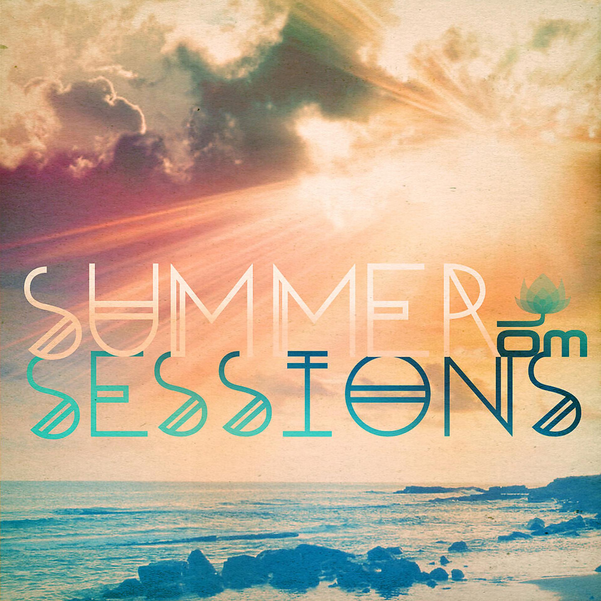 Постер альбома Summer Sessions