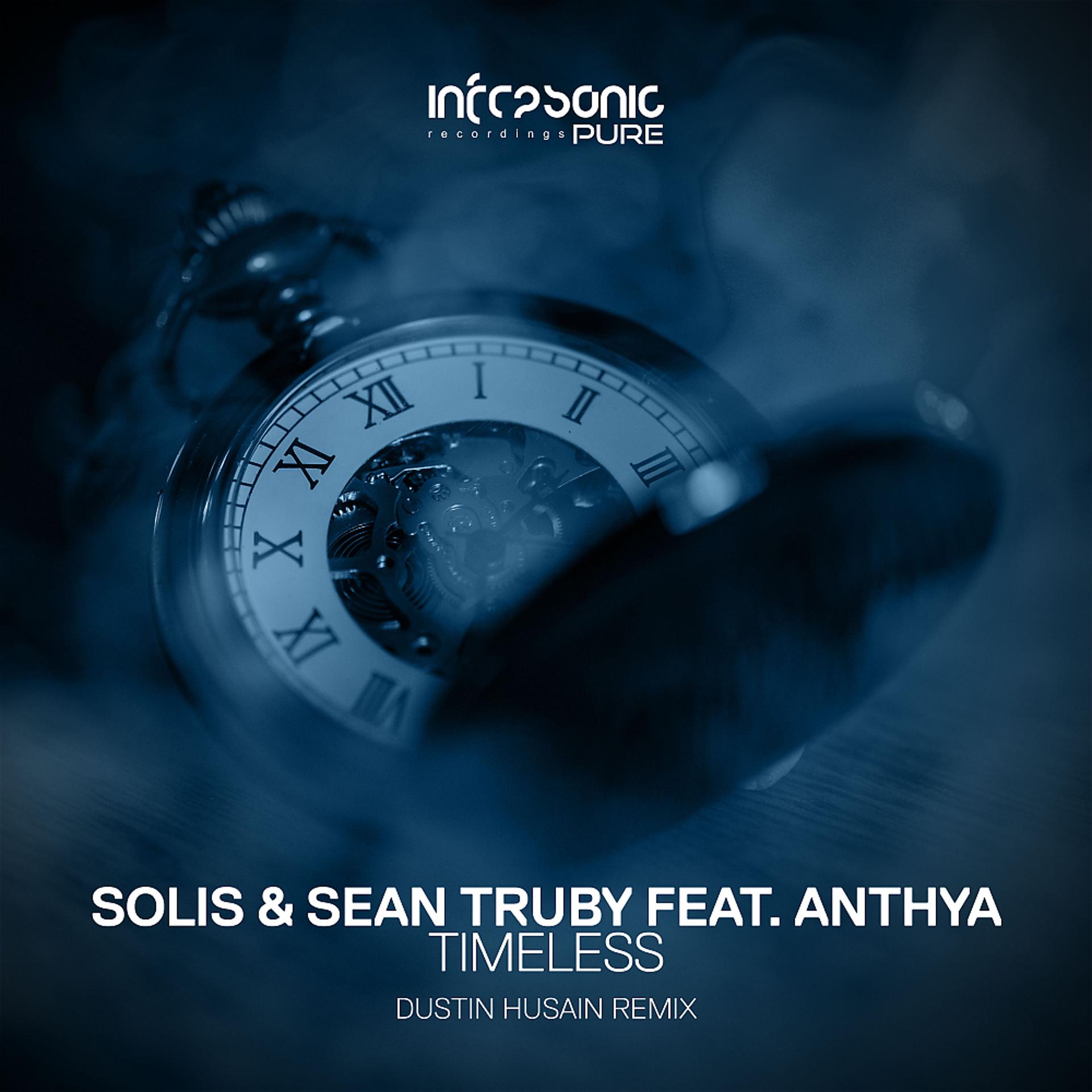 Постер альбома Timeless (Dustin Husain Remix)