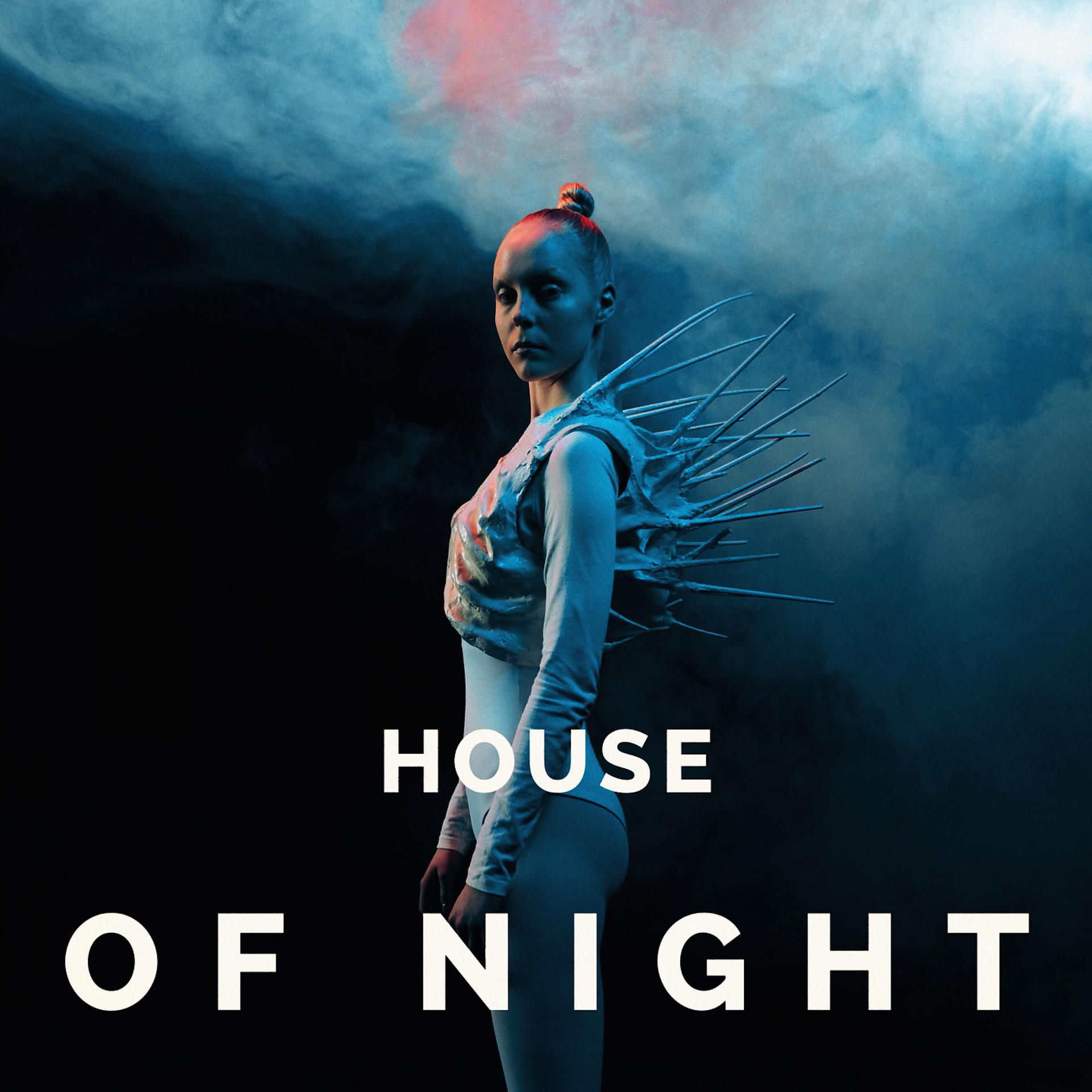 Постер альбома House of Night