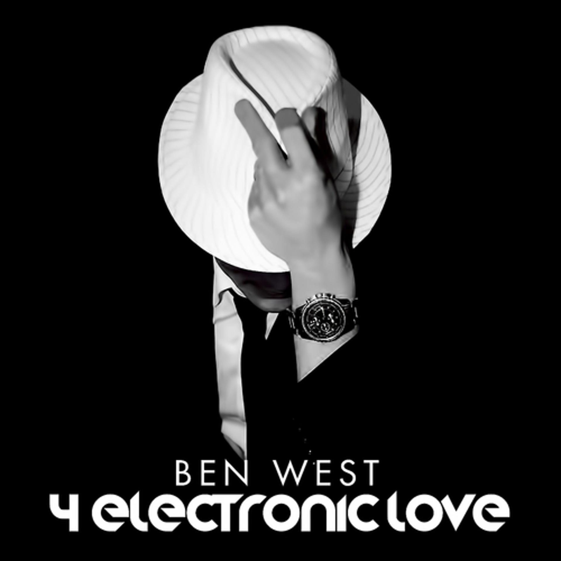 Постер альбома 4 Electronic Love