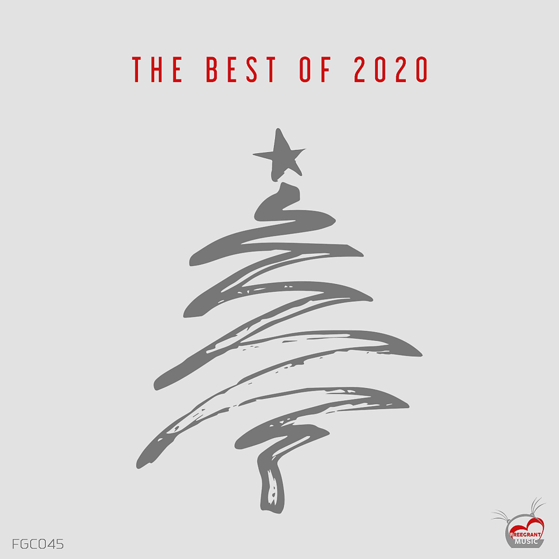 Постер альбома The Best Of 2020