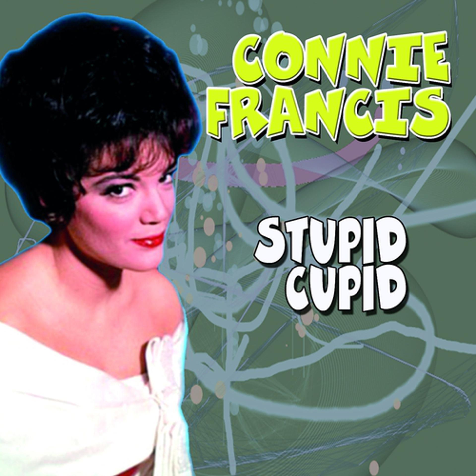 Постер альбома Stupid Cupid