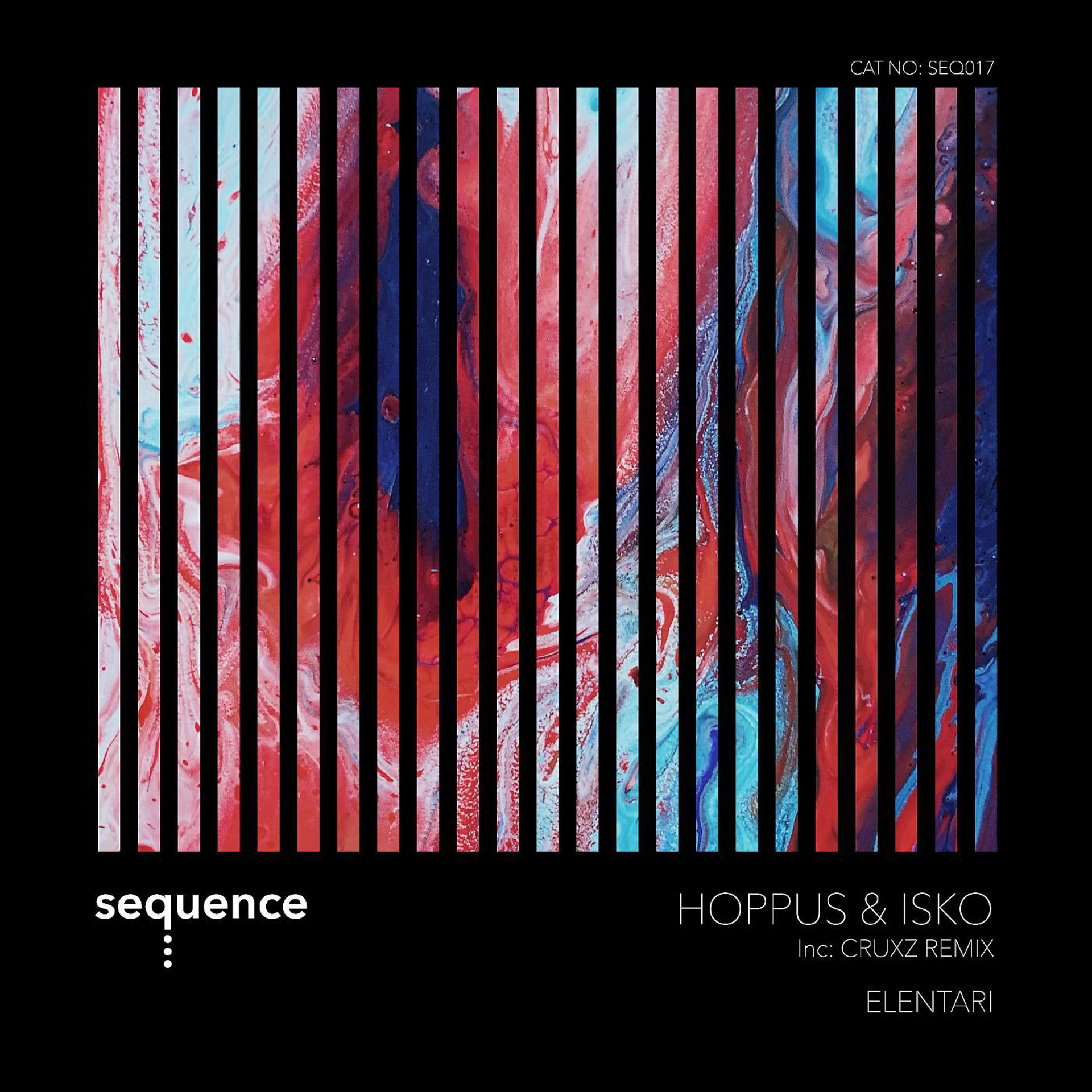Постер альбома Elentari