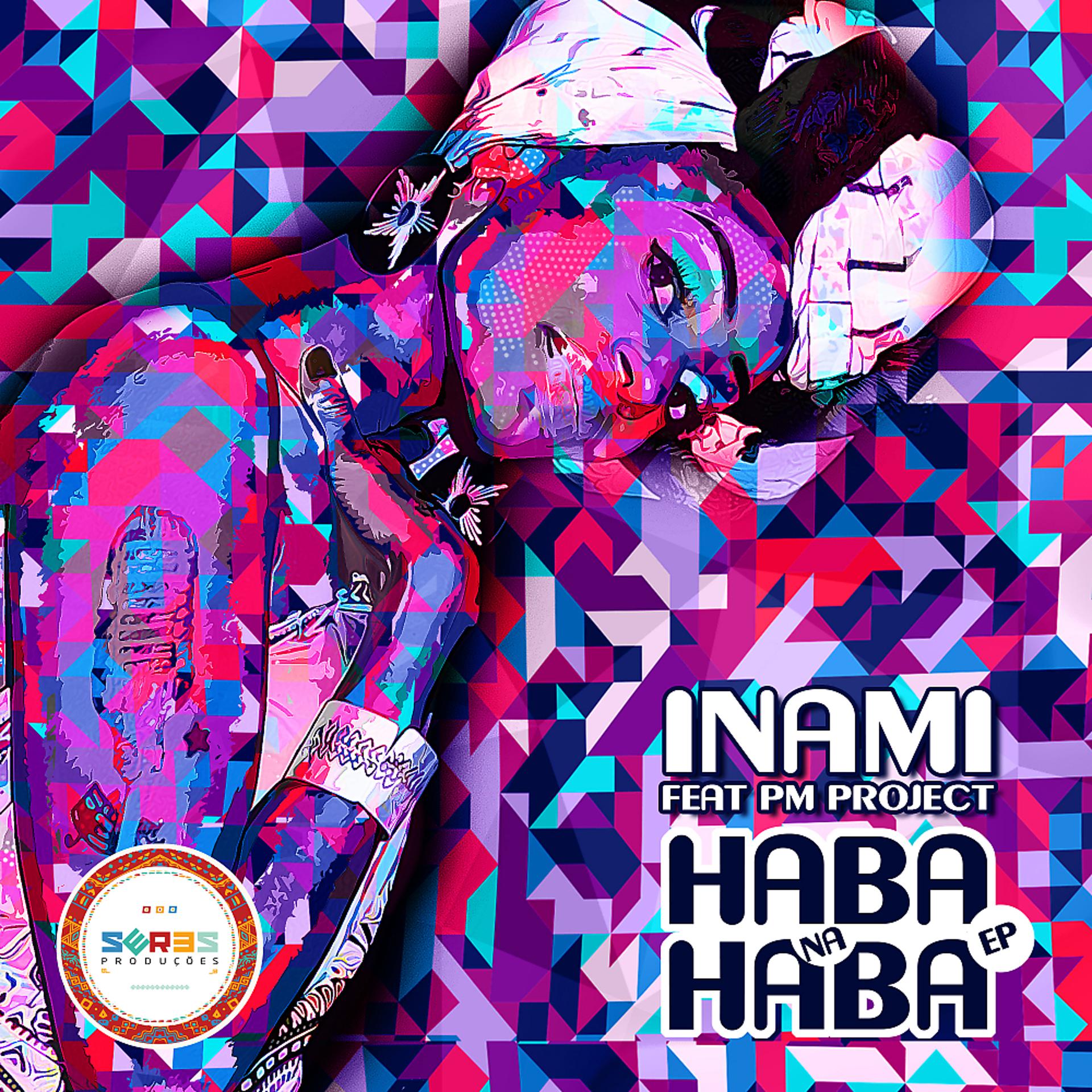 Постер альбома Haba Na Haba EP Remixes