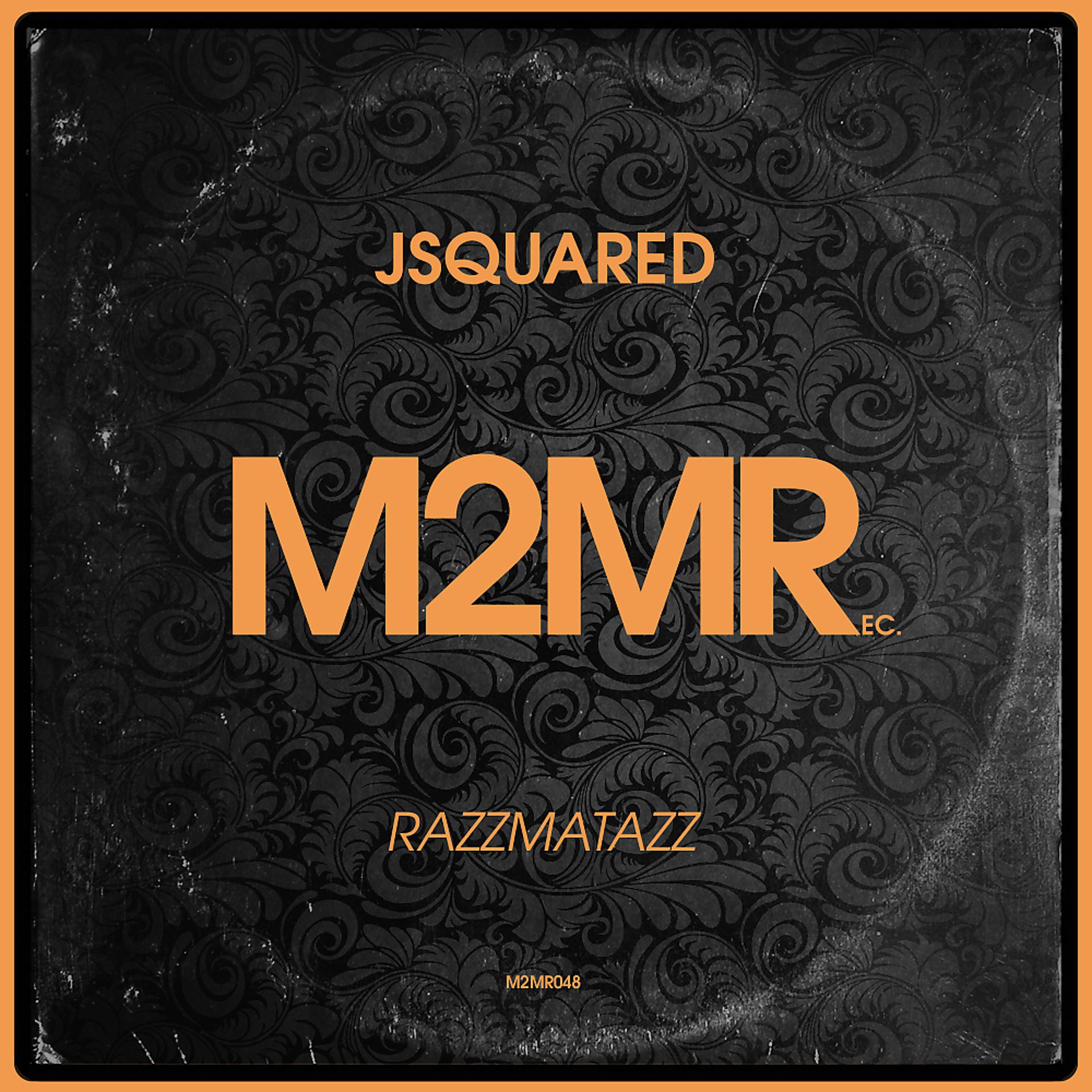 Постер альбома Razzmatazz