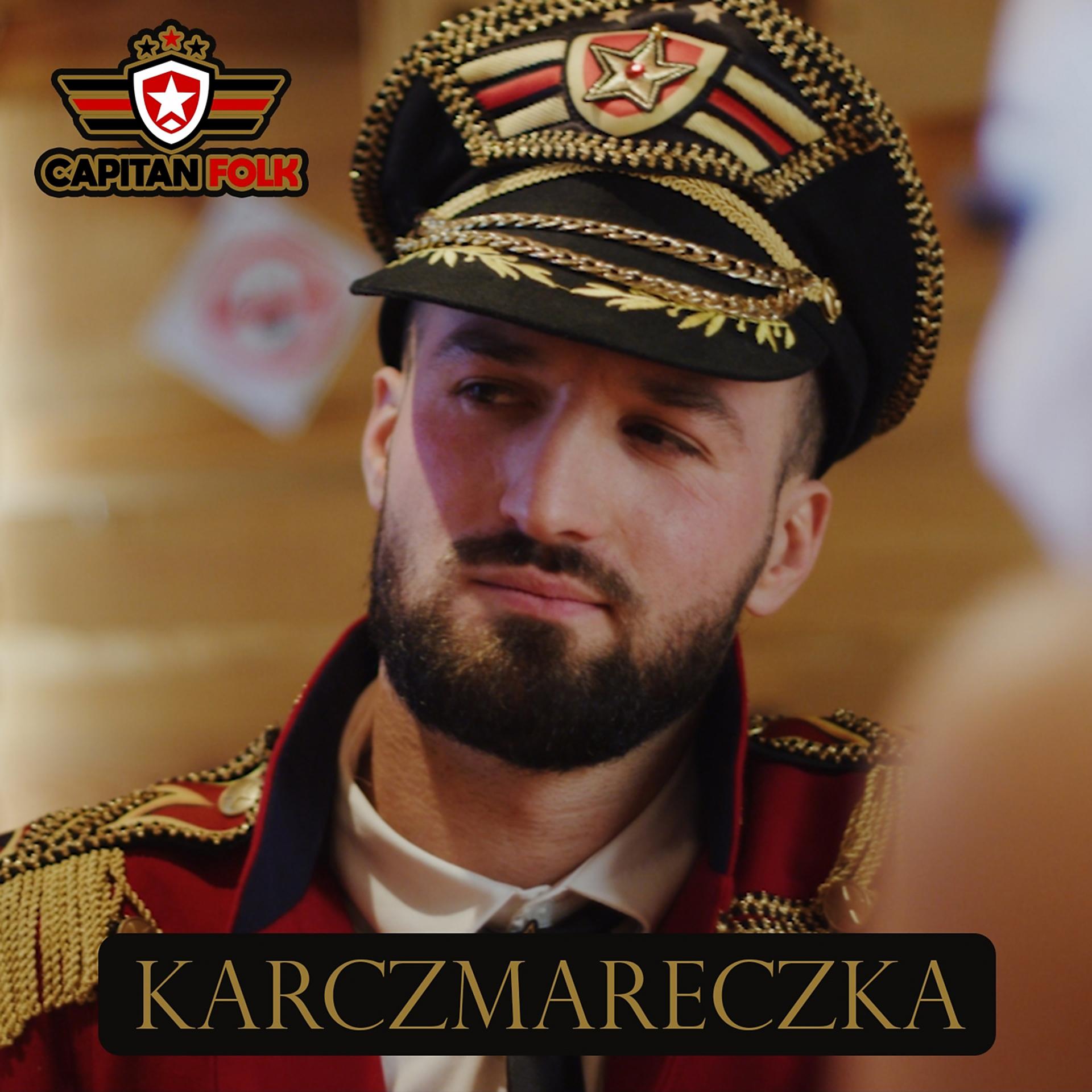 Постер альбома Karczmareczka