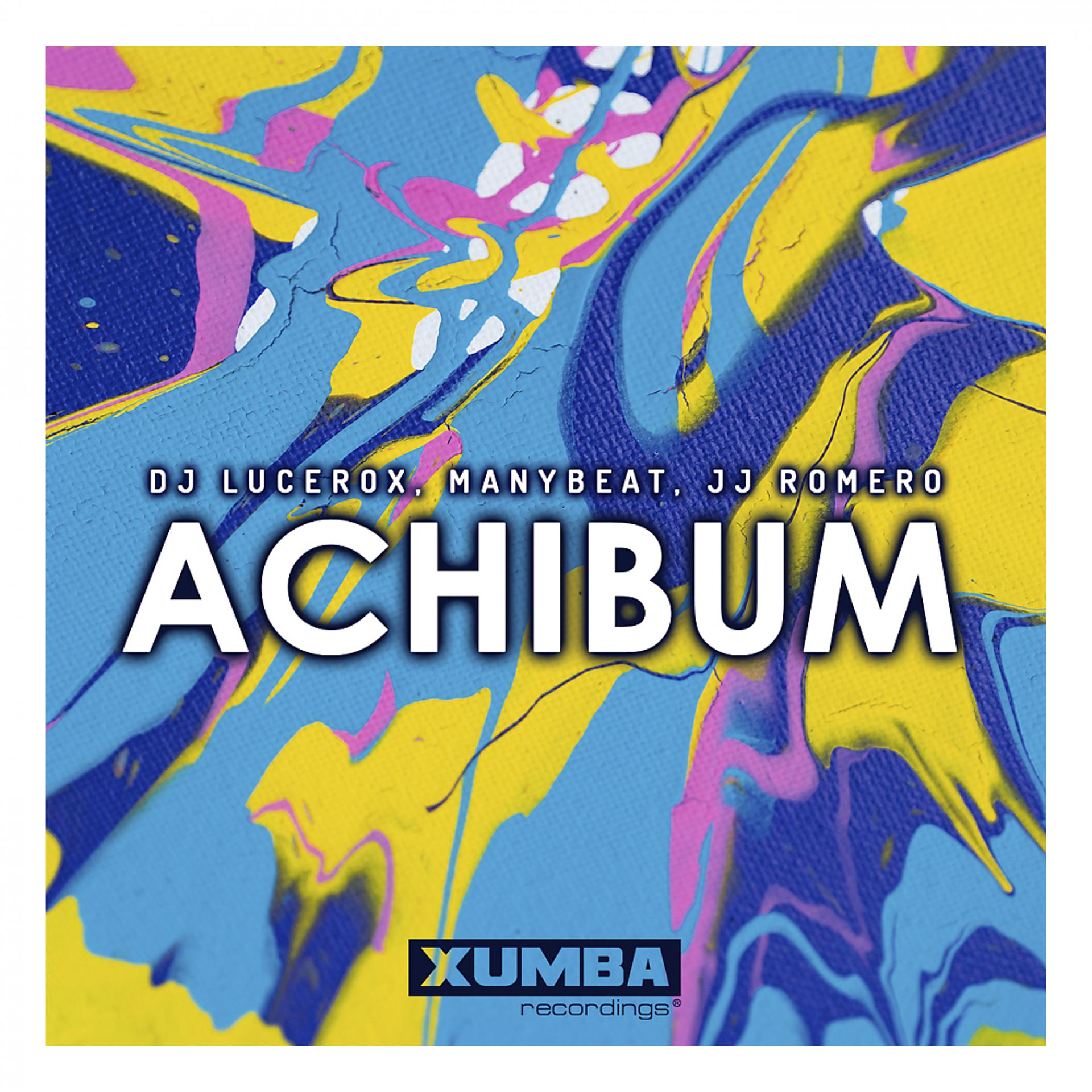 Постер альбома Achibum