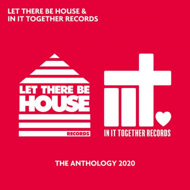 Постер к треку Glen Horsborough - The Anthology 2020 (Continuous Mix 1)
