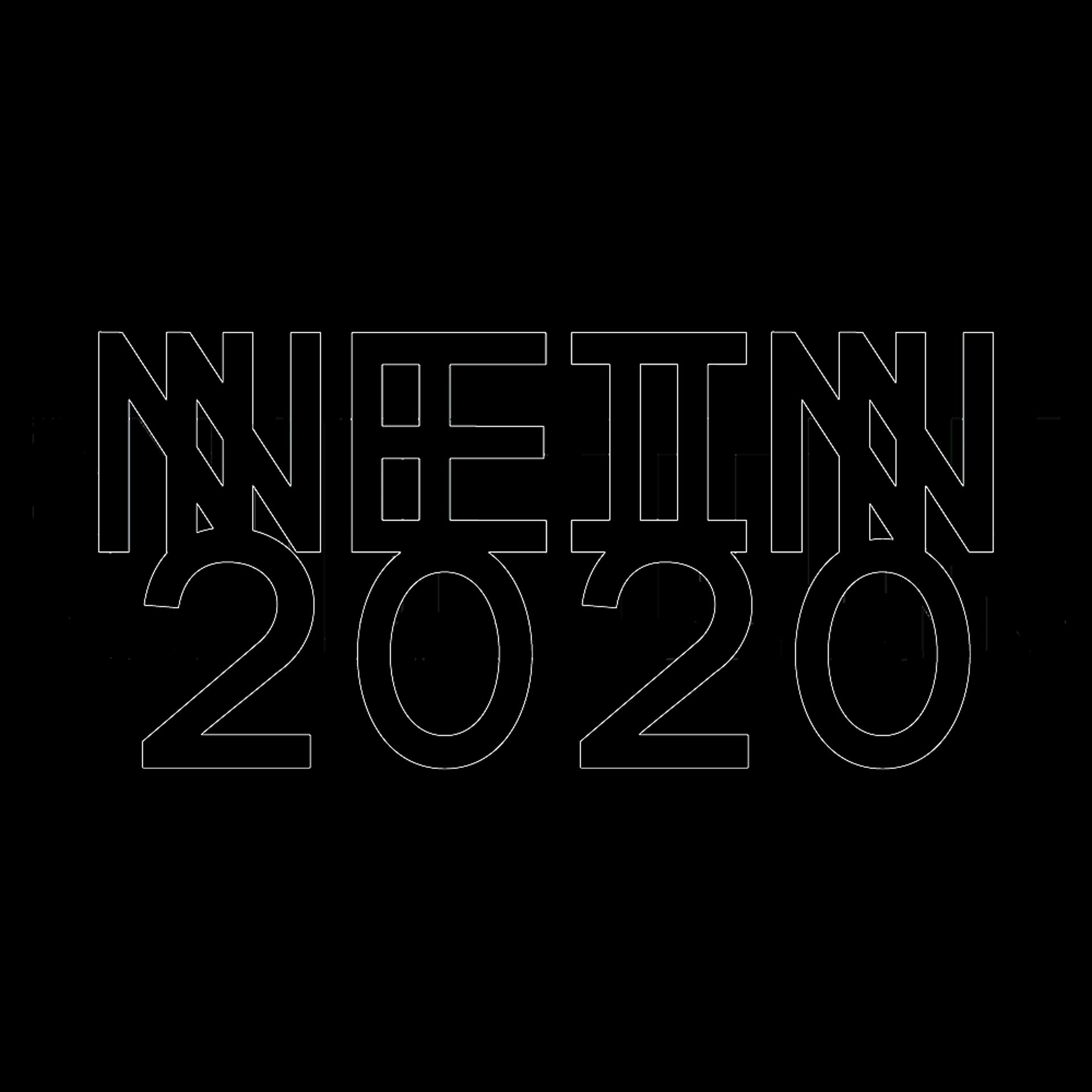 Постер альбома Nein 2020