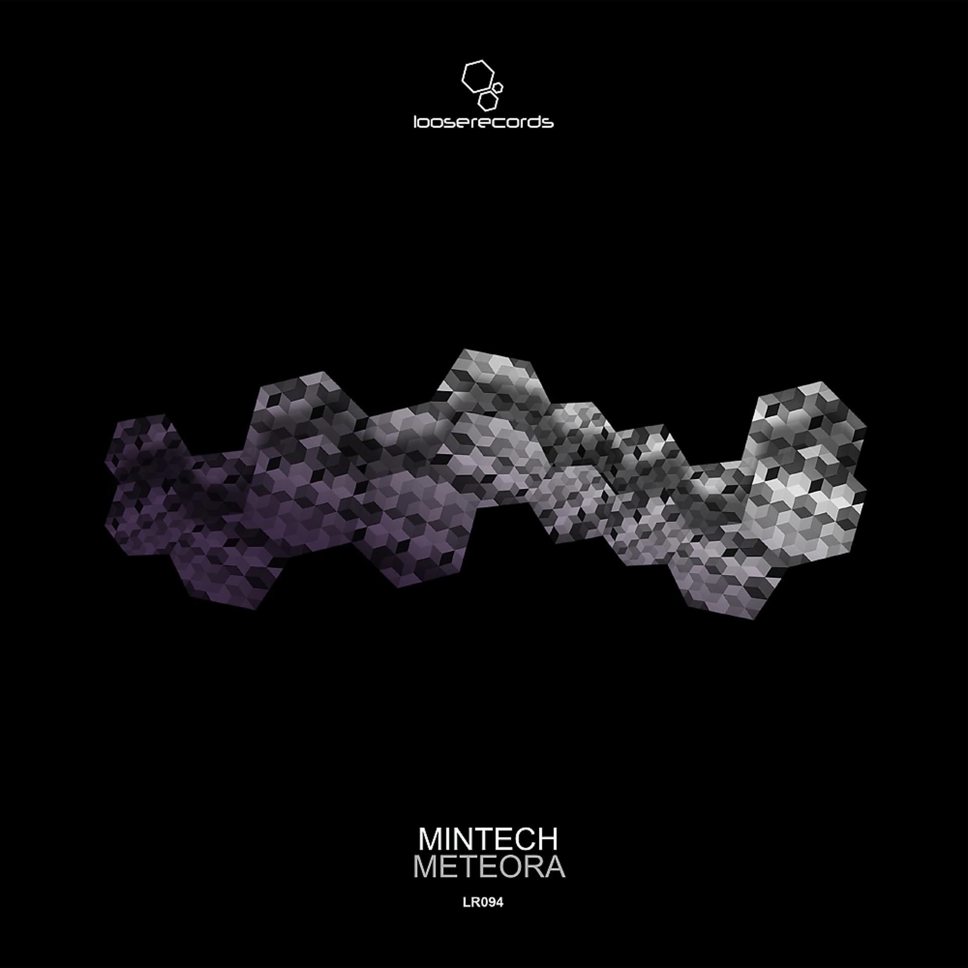 Постер альбома Meteora