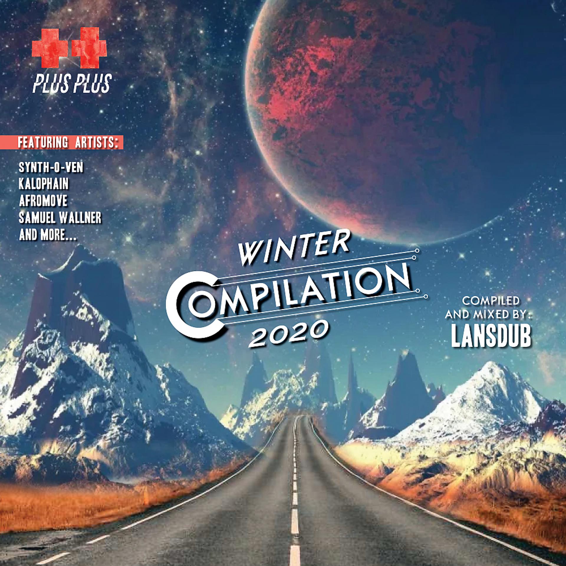 Постер альбома Plus Plus Winter Compilation 2020