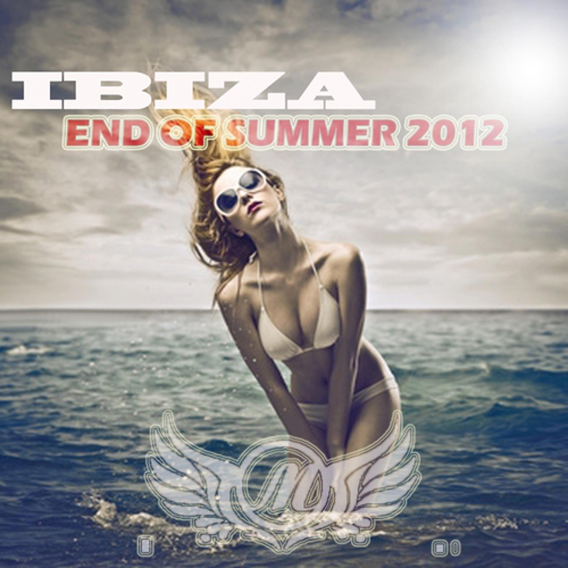 Постер альбома Ibiza End of Summer 2012