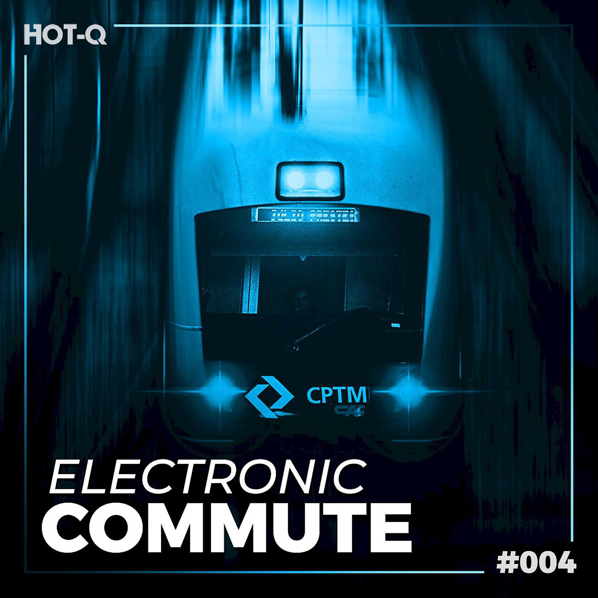 Постер альбома Electronic Commute 004