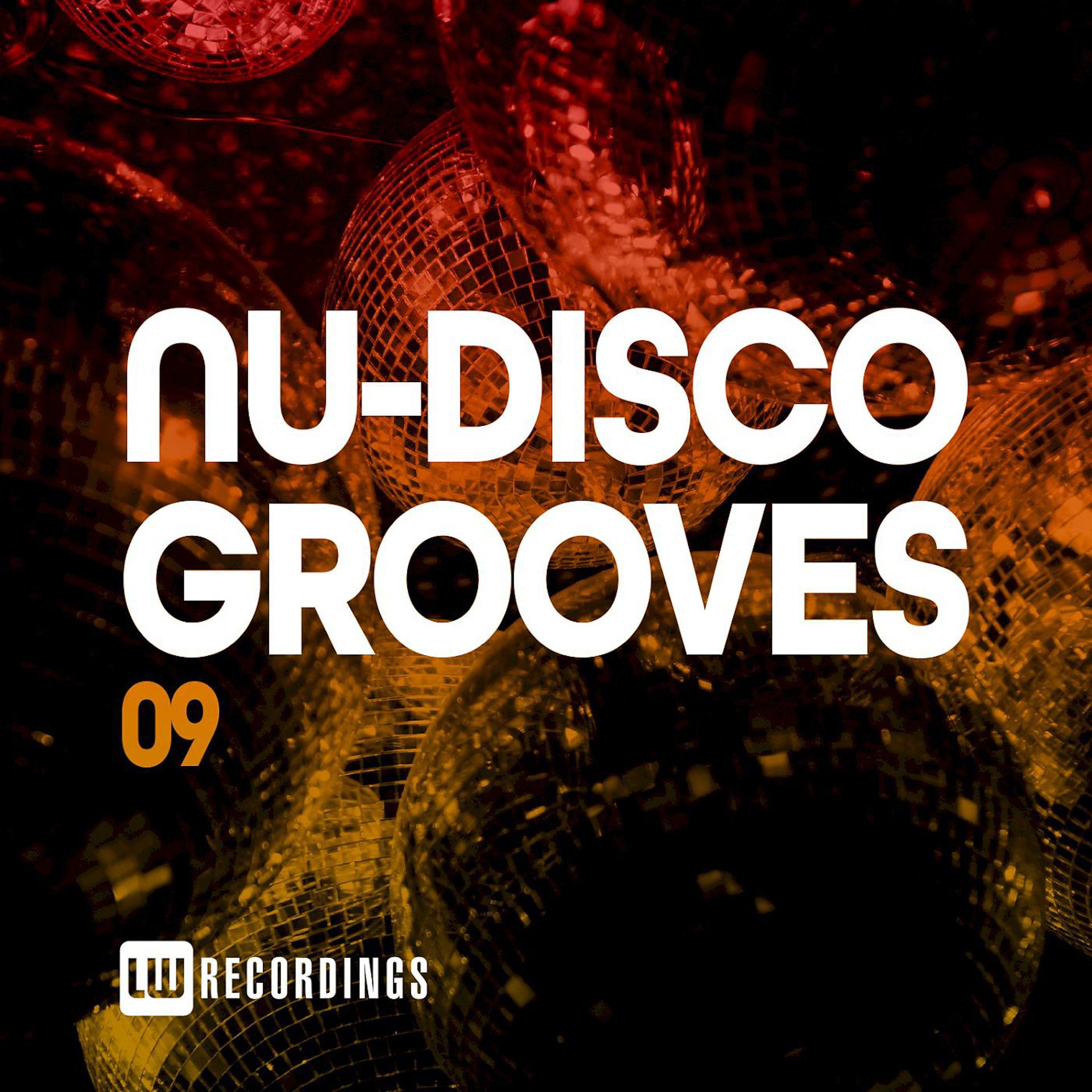 Постер альбома Nu-Disco Grooves, Vol. 09