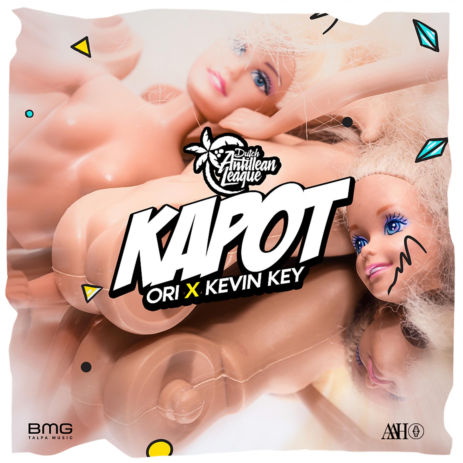 Постер альбома Kapot