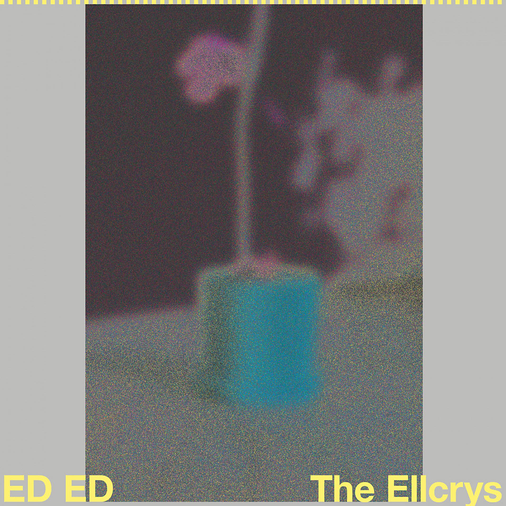 Постер альбома The Ellcrys