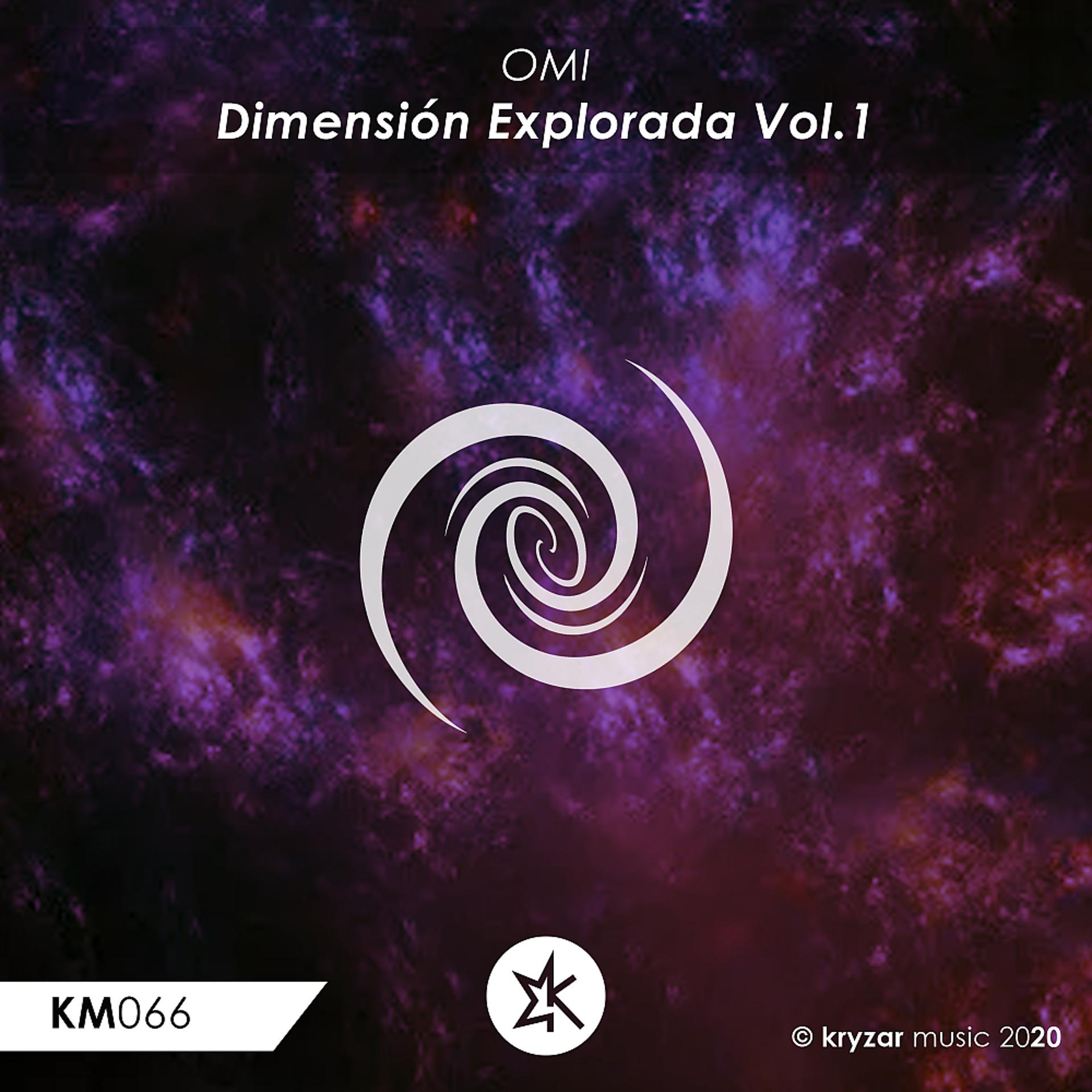 Постер альбома Dimension Explorada Vol.1