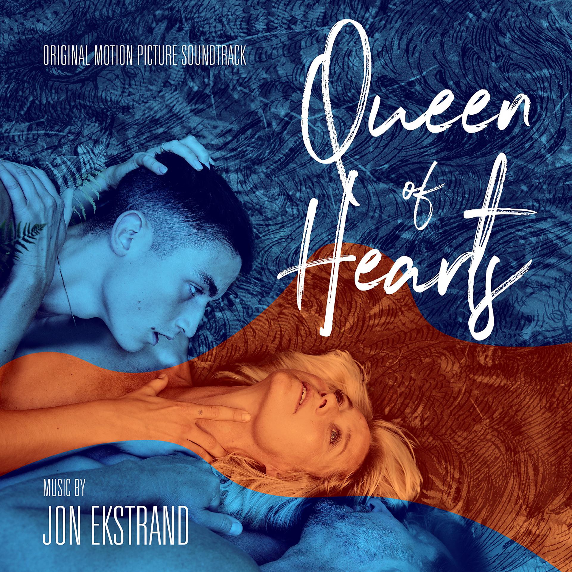 Постер альбома Queen of Hearts (Original Motion Picture Soundtrack)