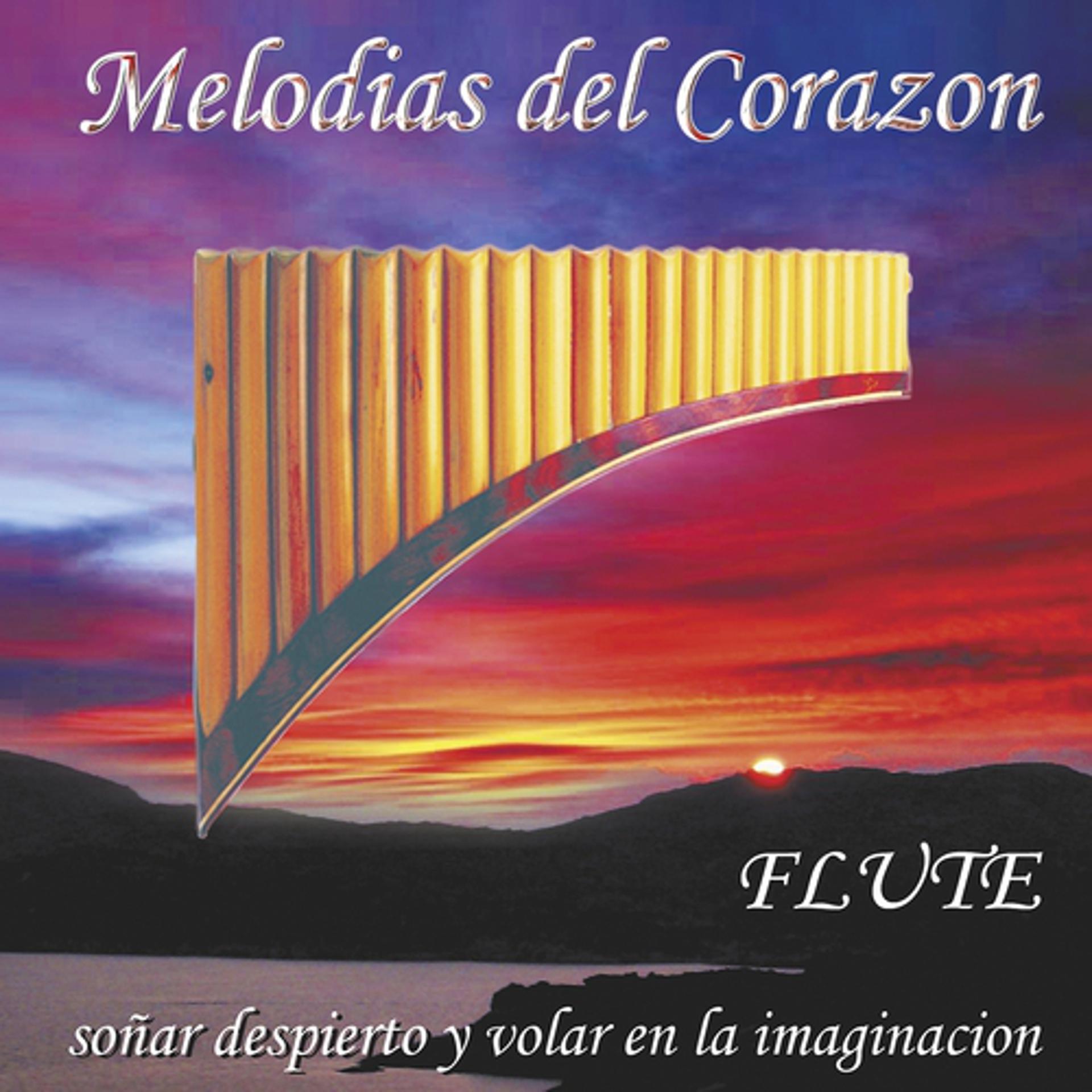 Постер альбома Melodias del Corazon