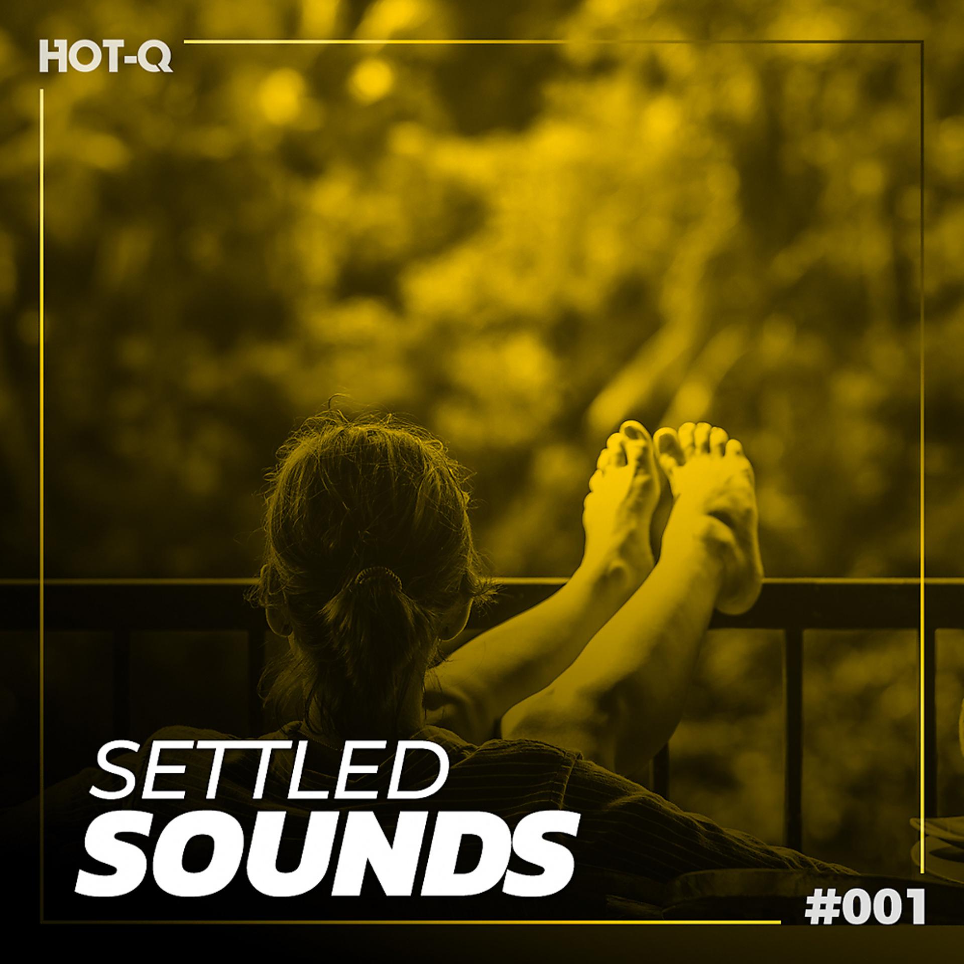 Постер альбома Settled Sounds 001