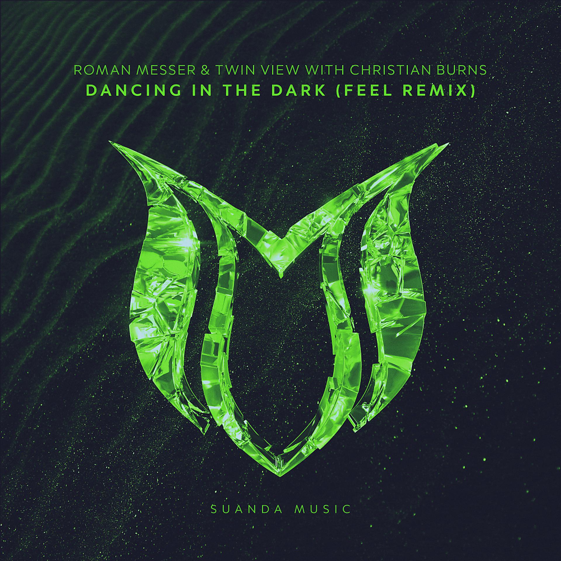 Постер альбома Dancing In The Dark (FEEL Remix)